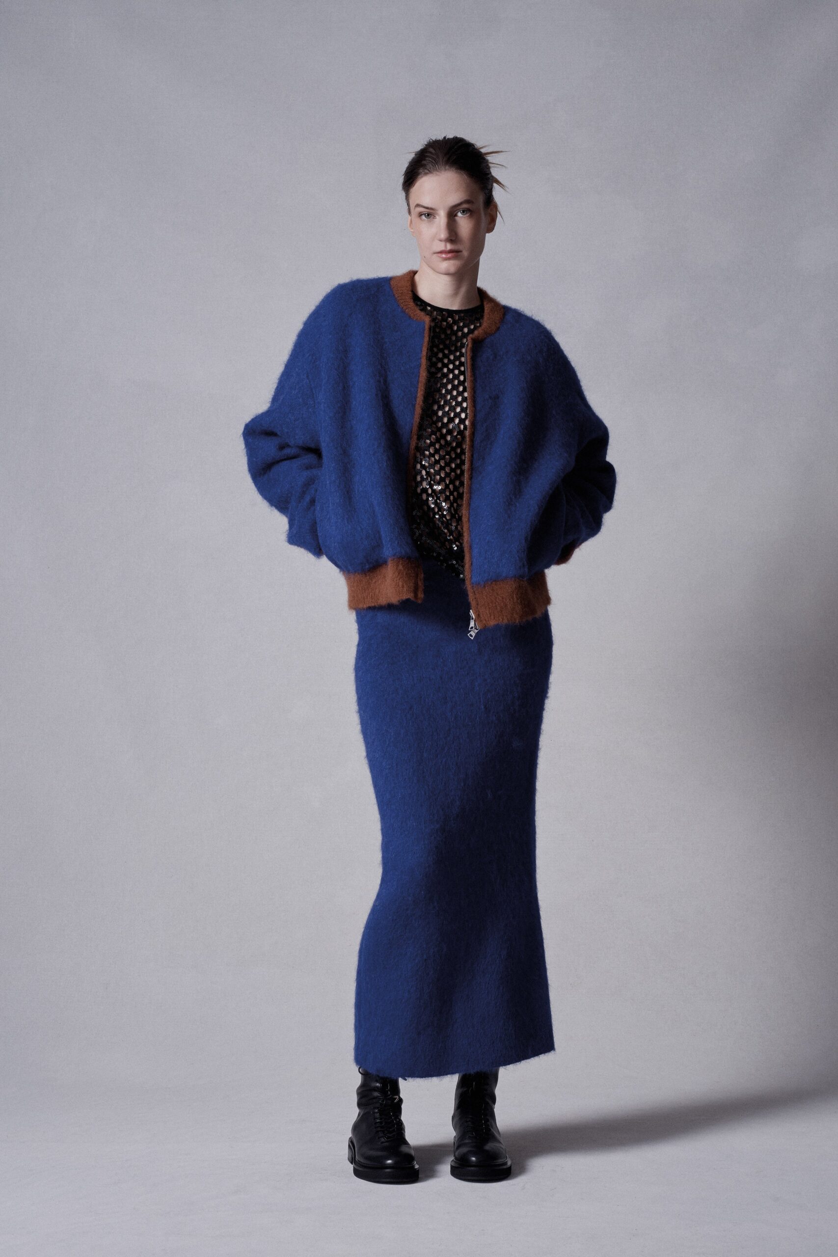Zankov F/W 23 Look 24