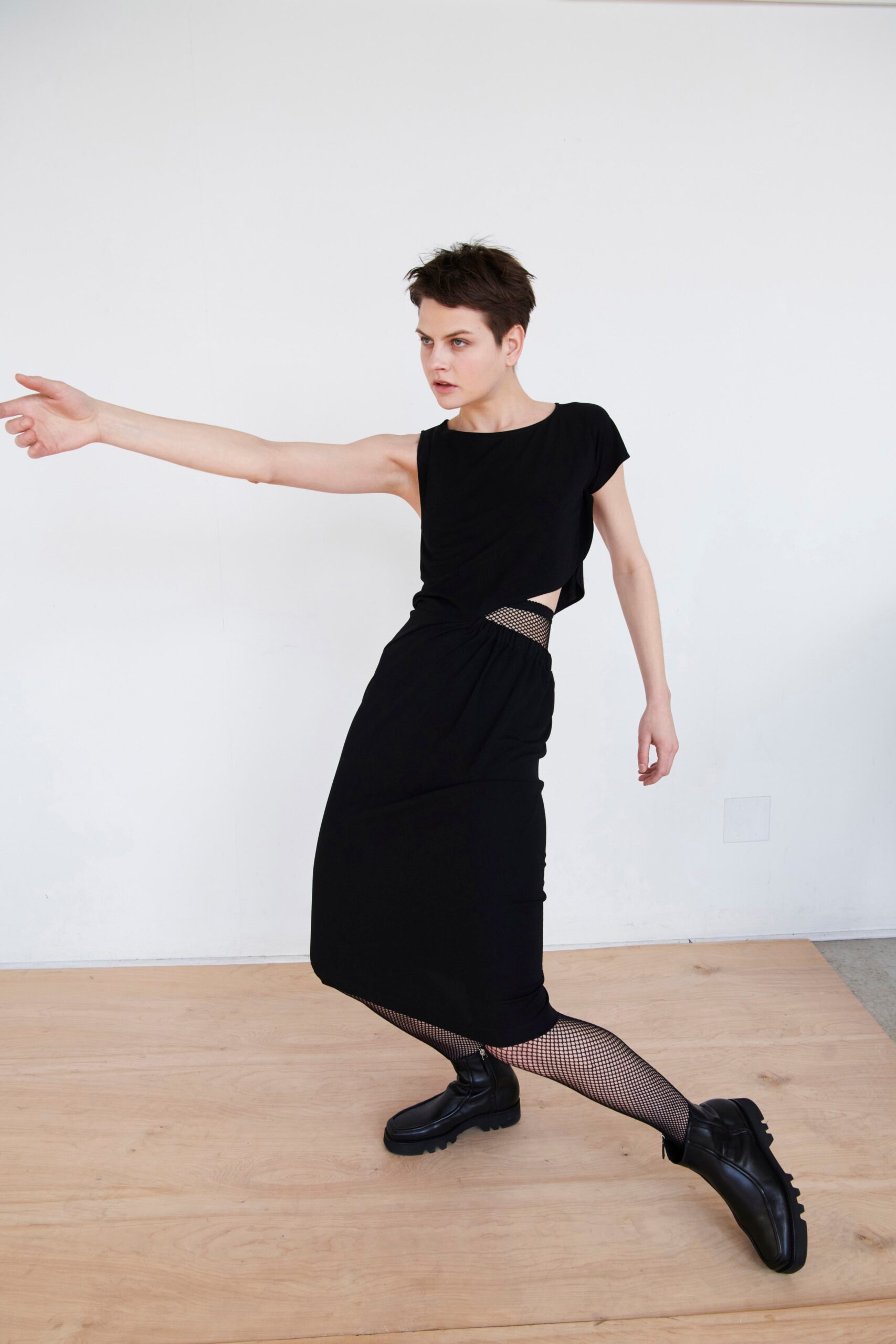 Zero + Maria Cornejo F/W 23 Look 24