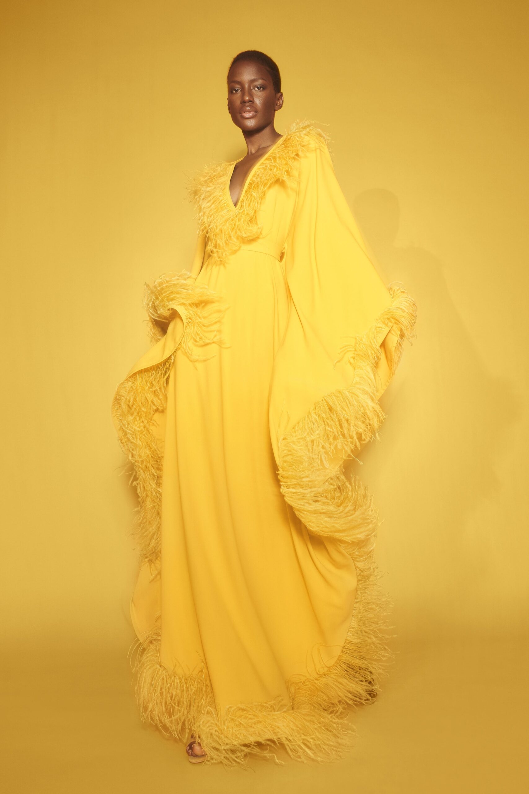 Zuhair Murad F/W 22 Look 24