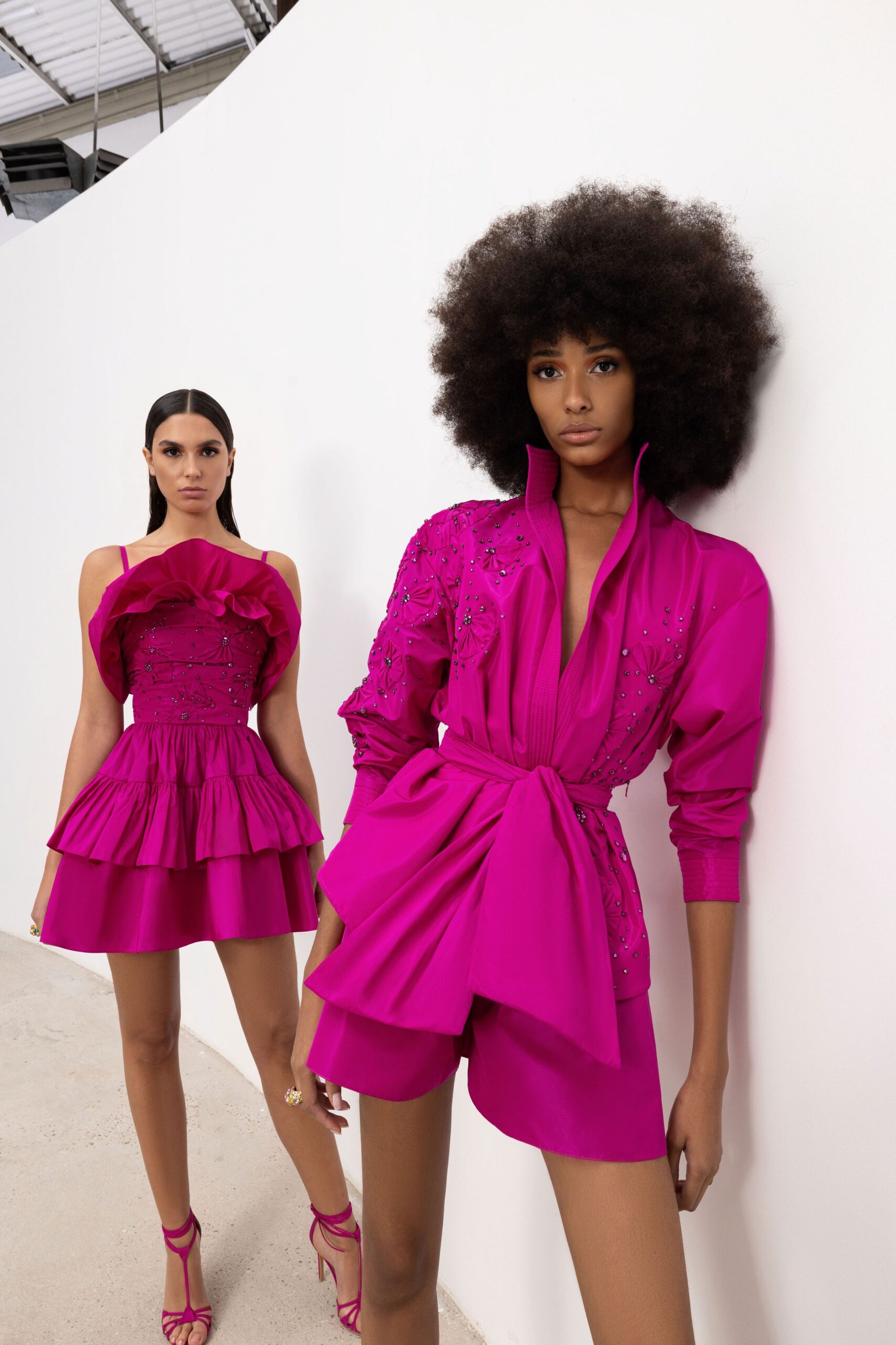 Zuhair Murad S/S 23 Look 24