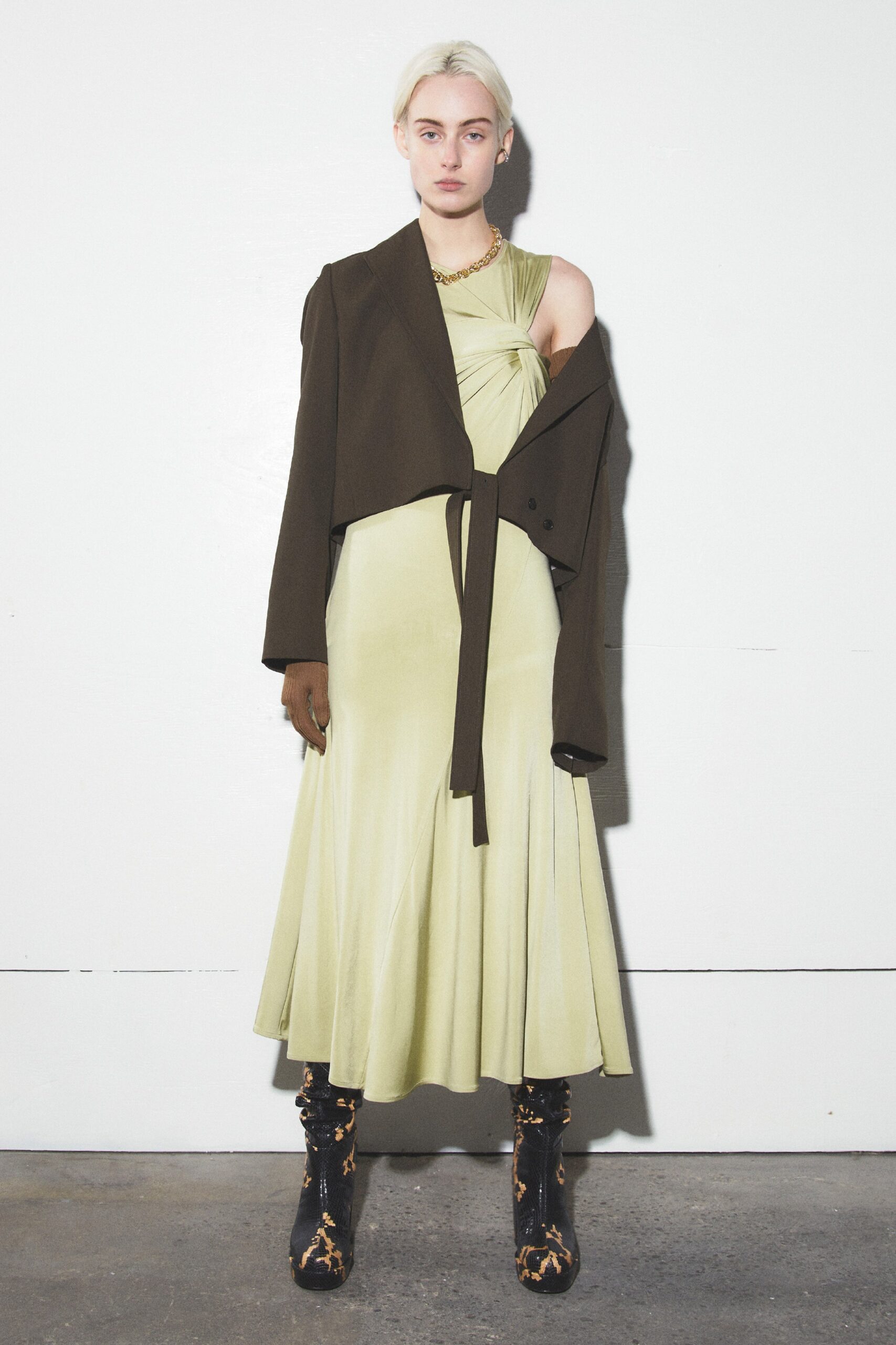 3.1 Phillip Lim F/W 22 Look 21