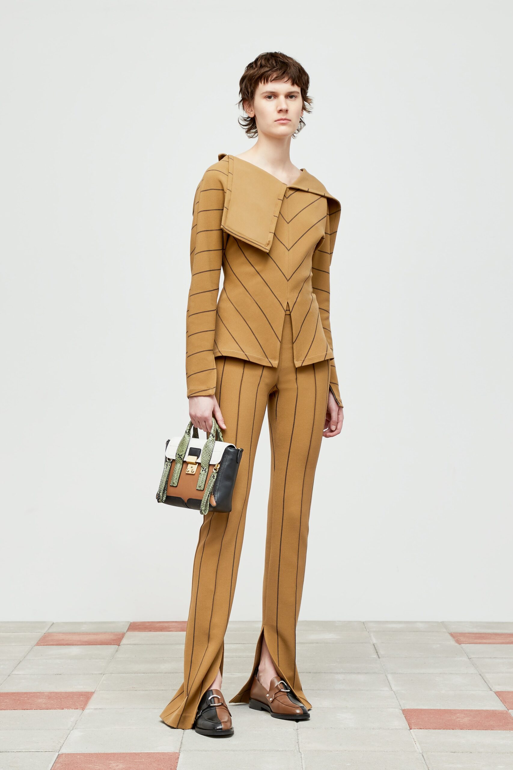 3.1 Phillip Lim Resort 20 Look 25
