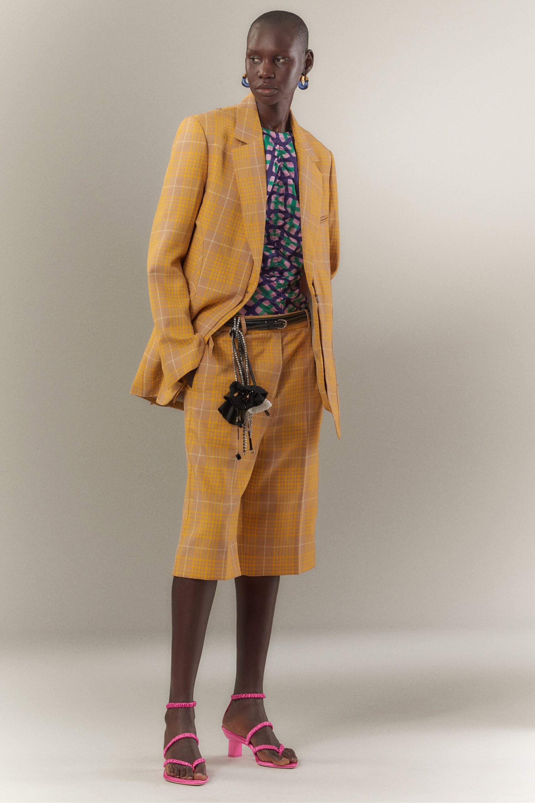 3.1 Phillip Lim S/S 22 Look 25