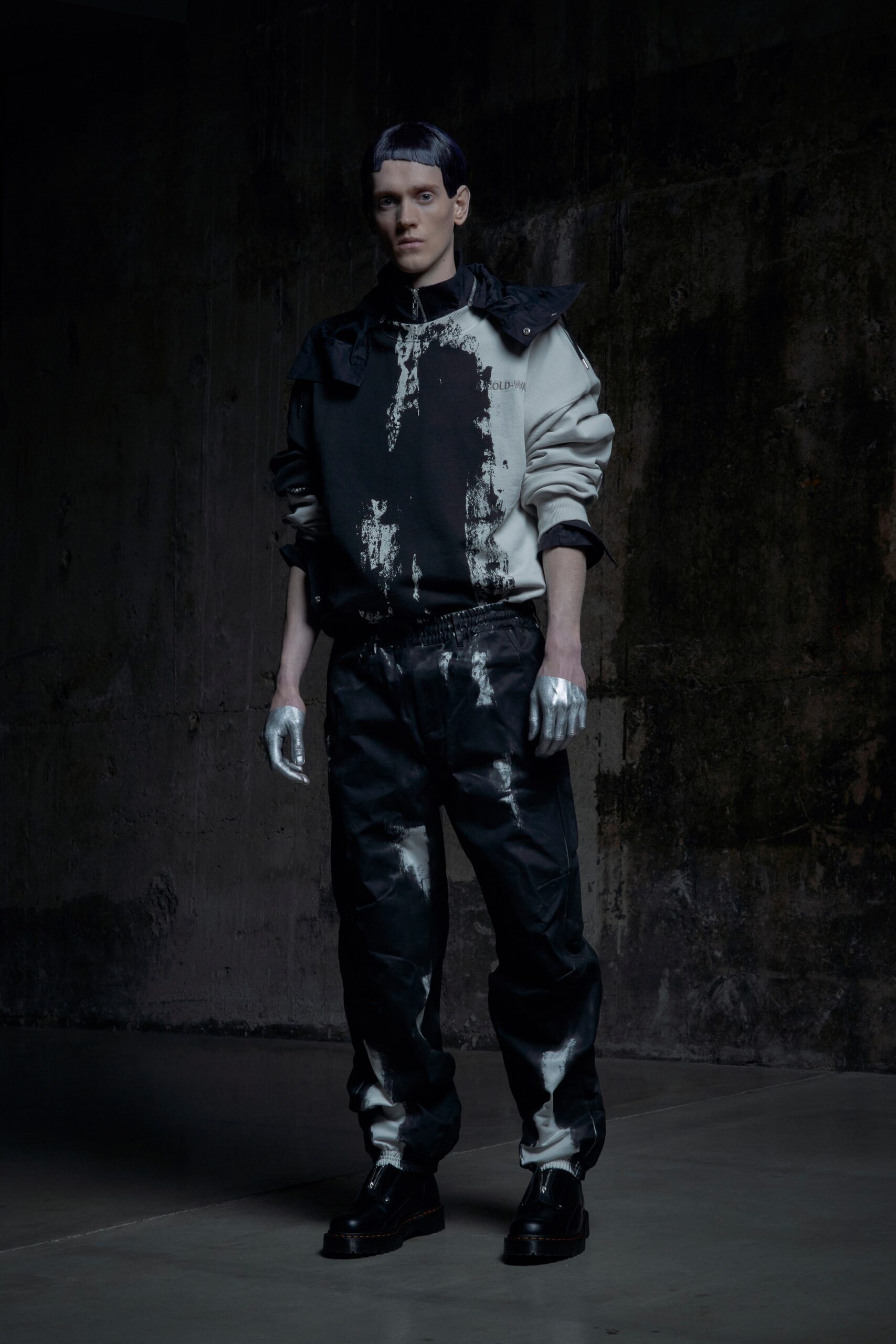 A-Cold-Wall F/W 22 Menswear Look 313