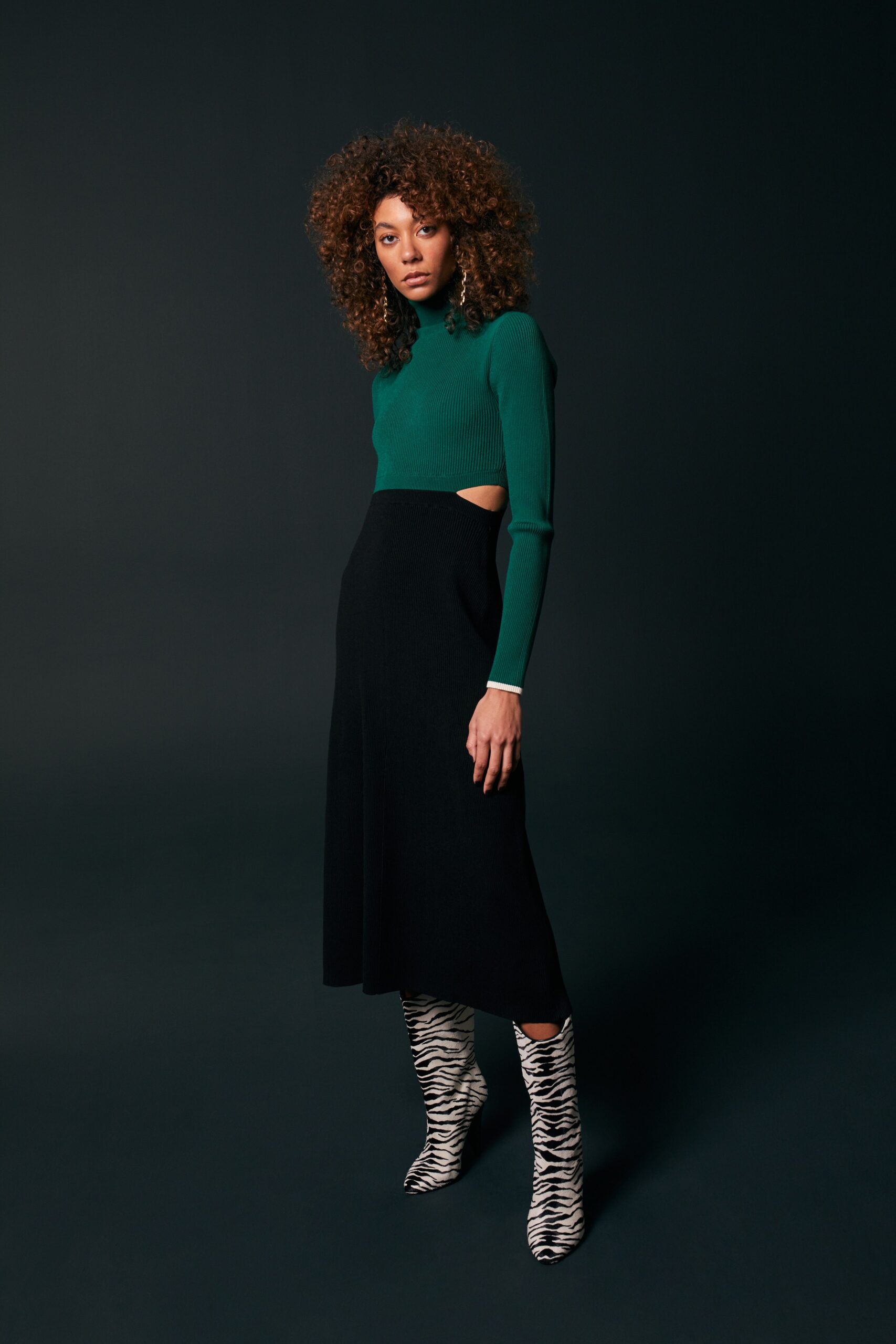A.L.C. F/W 19 Look 277