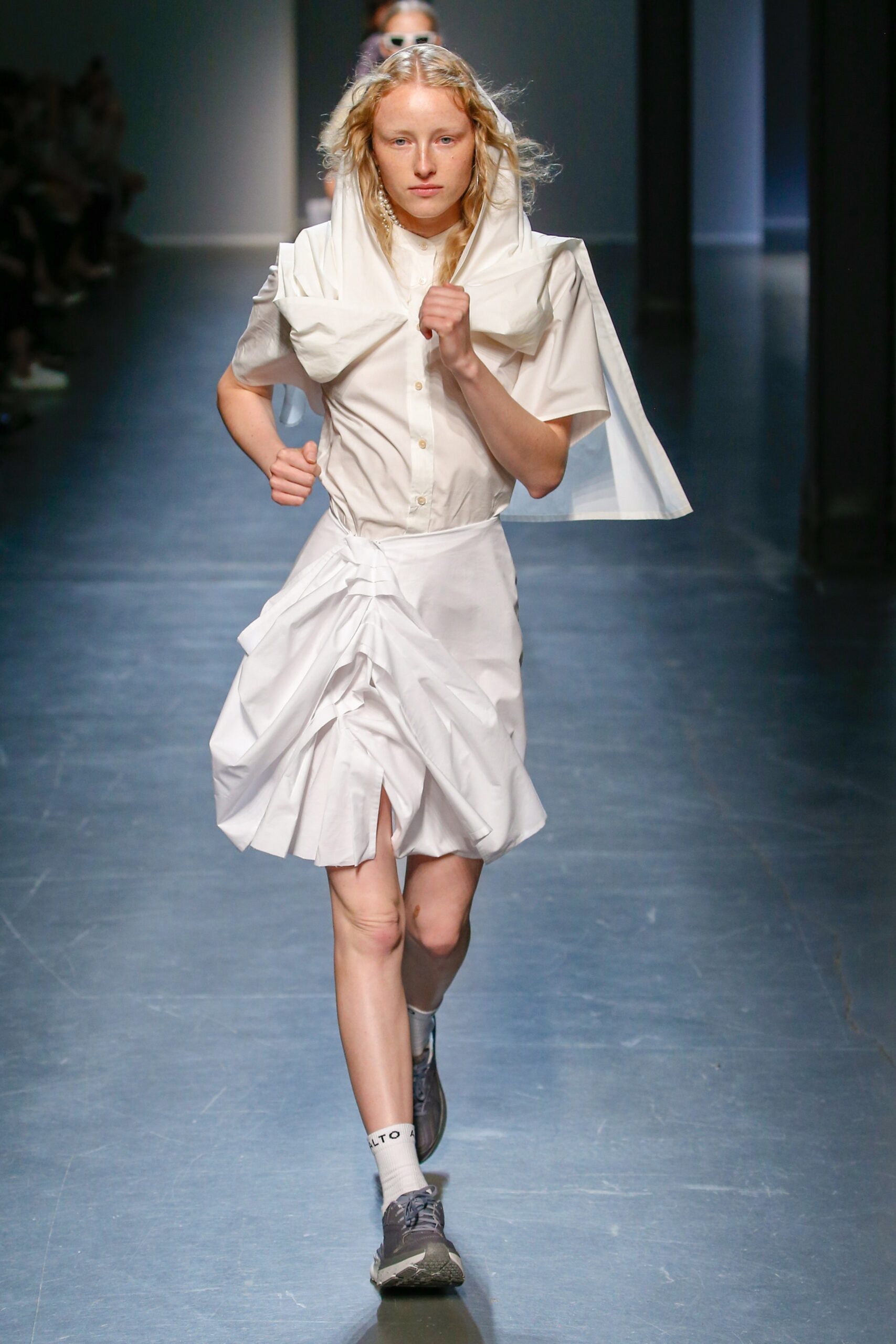 Aalto Resort 19 Look 412