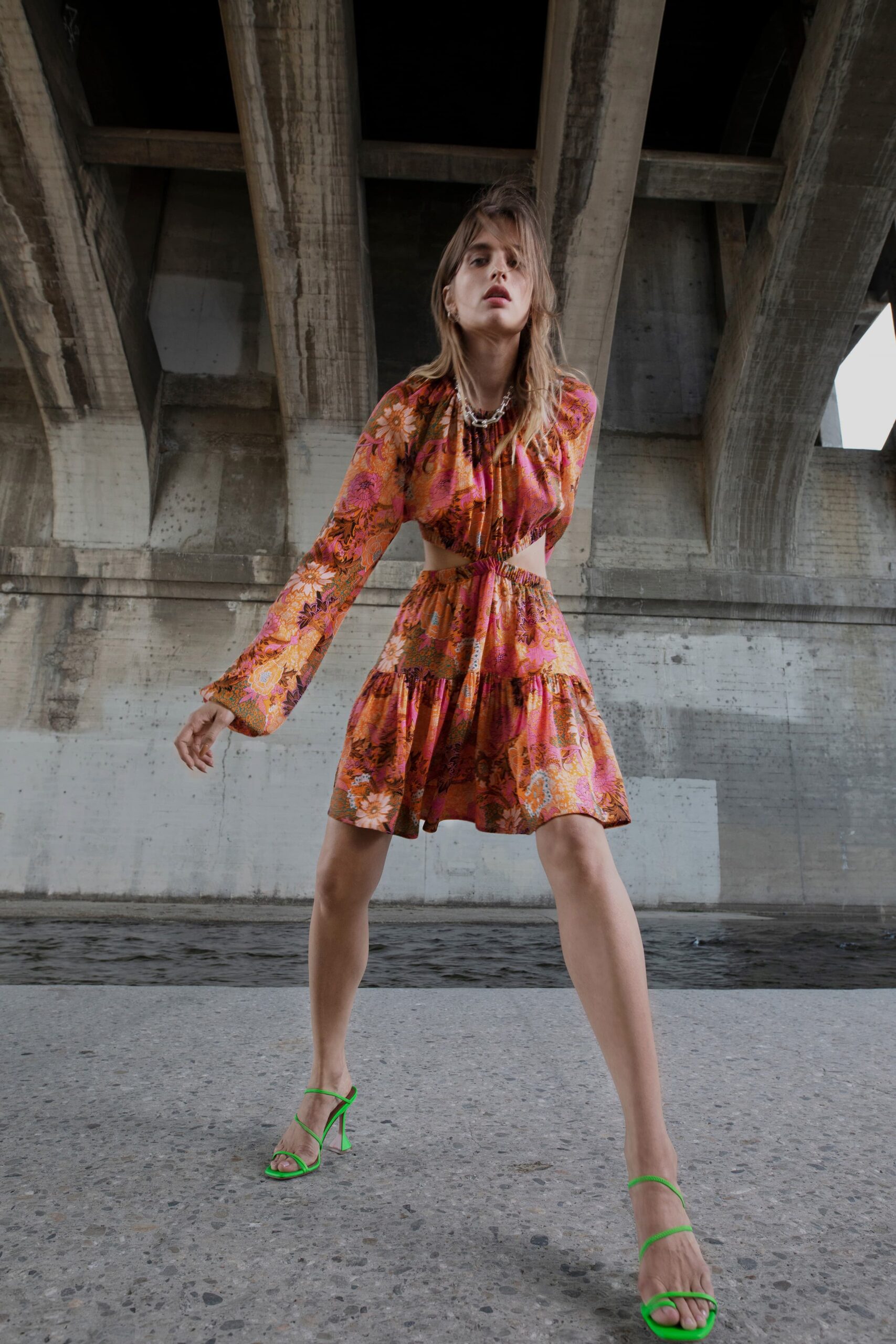 A.L.C. S/S 22 Look 408