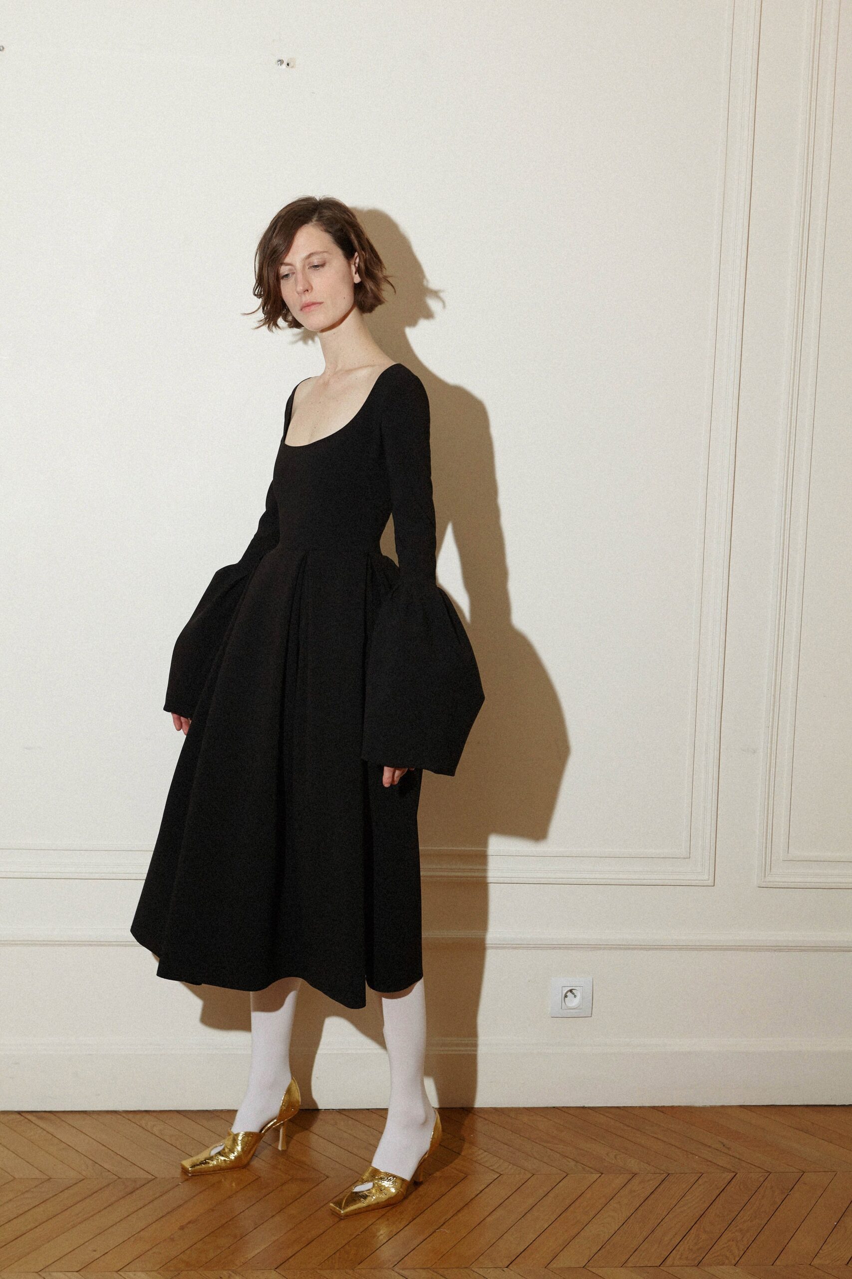 A.W.A.K.E. MODE F/W 20 Look 390
