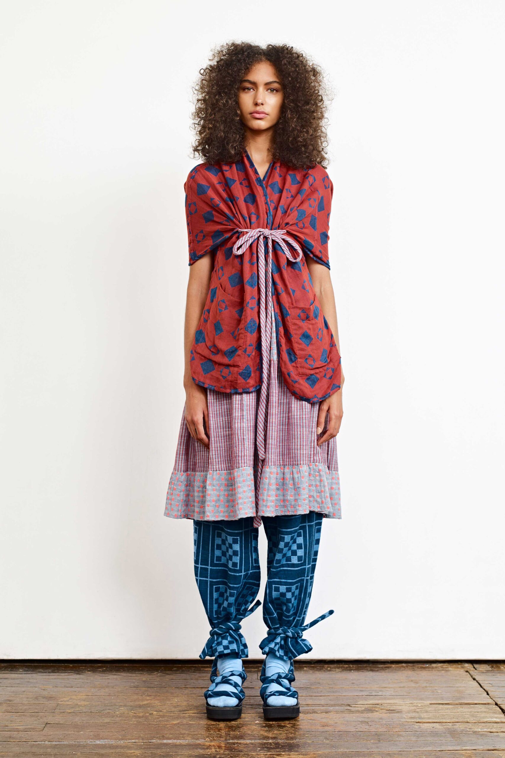 Ace & Jig S/S 20 Look 347
