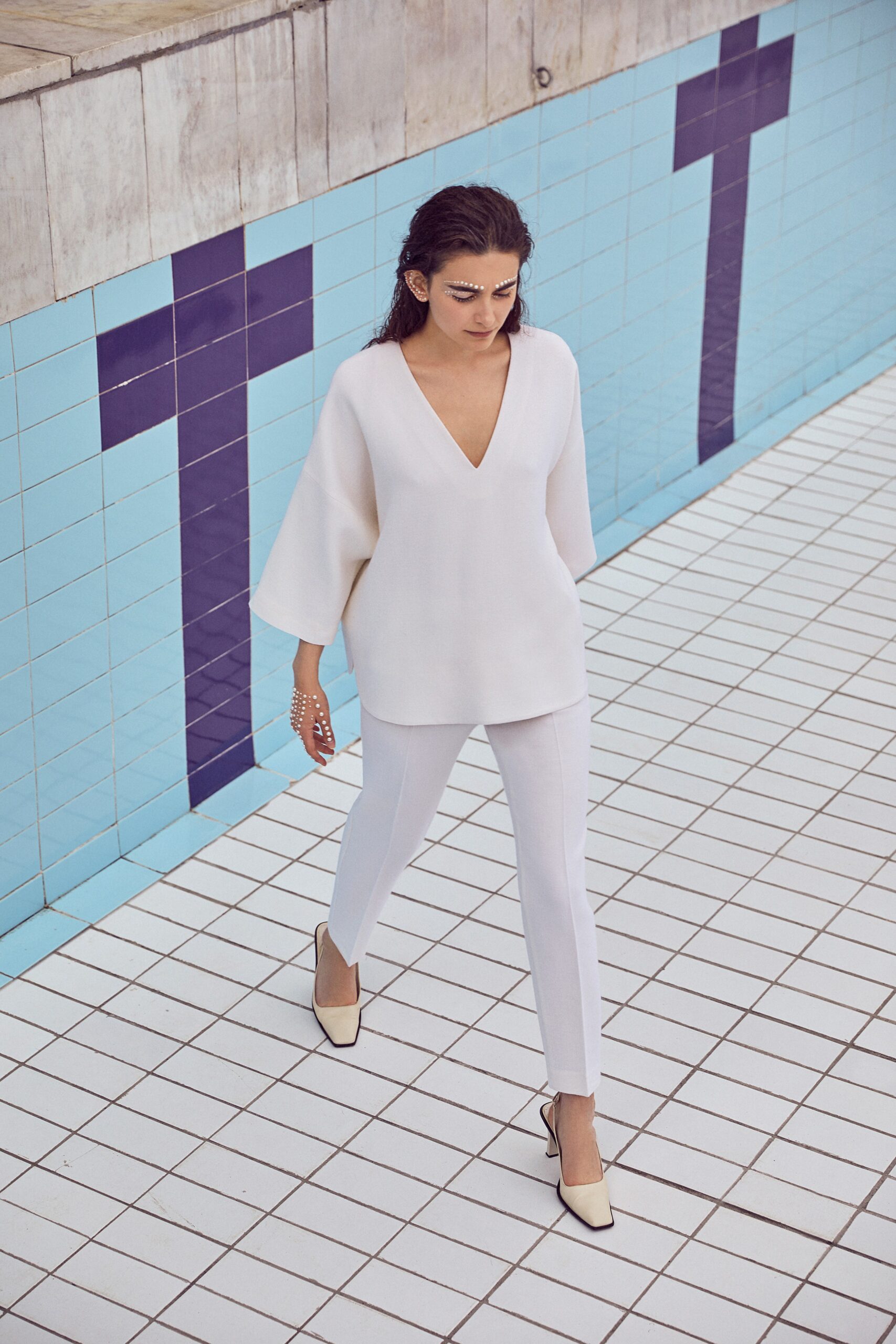 Alena Akhmadullina Resort 20 Look 255