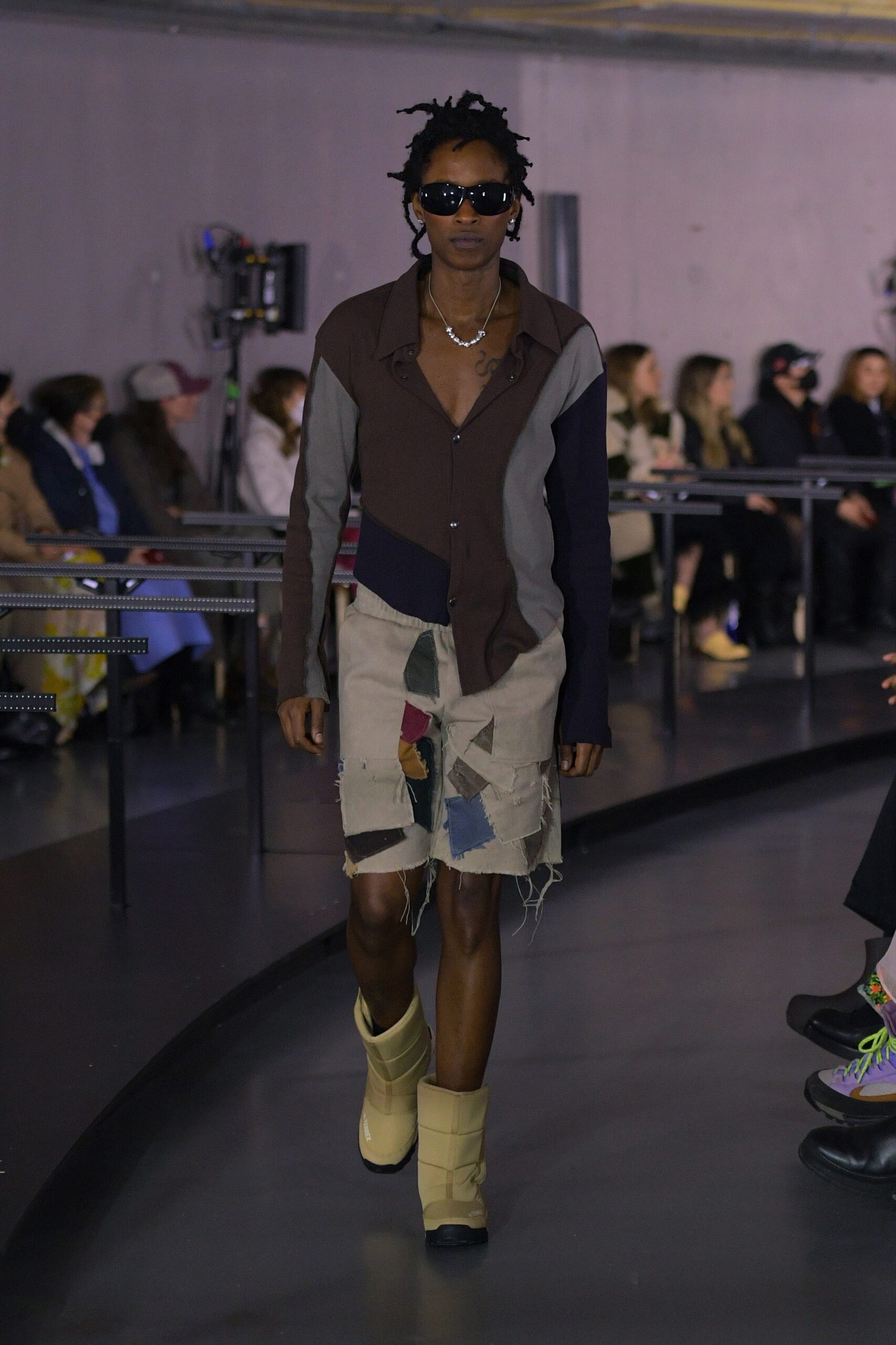 (Di)vision Copenhagen F/W 22 Look 25