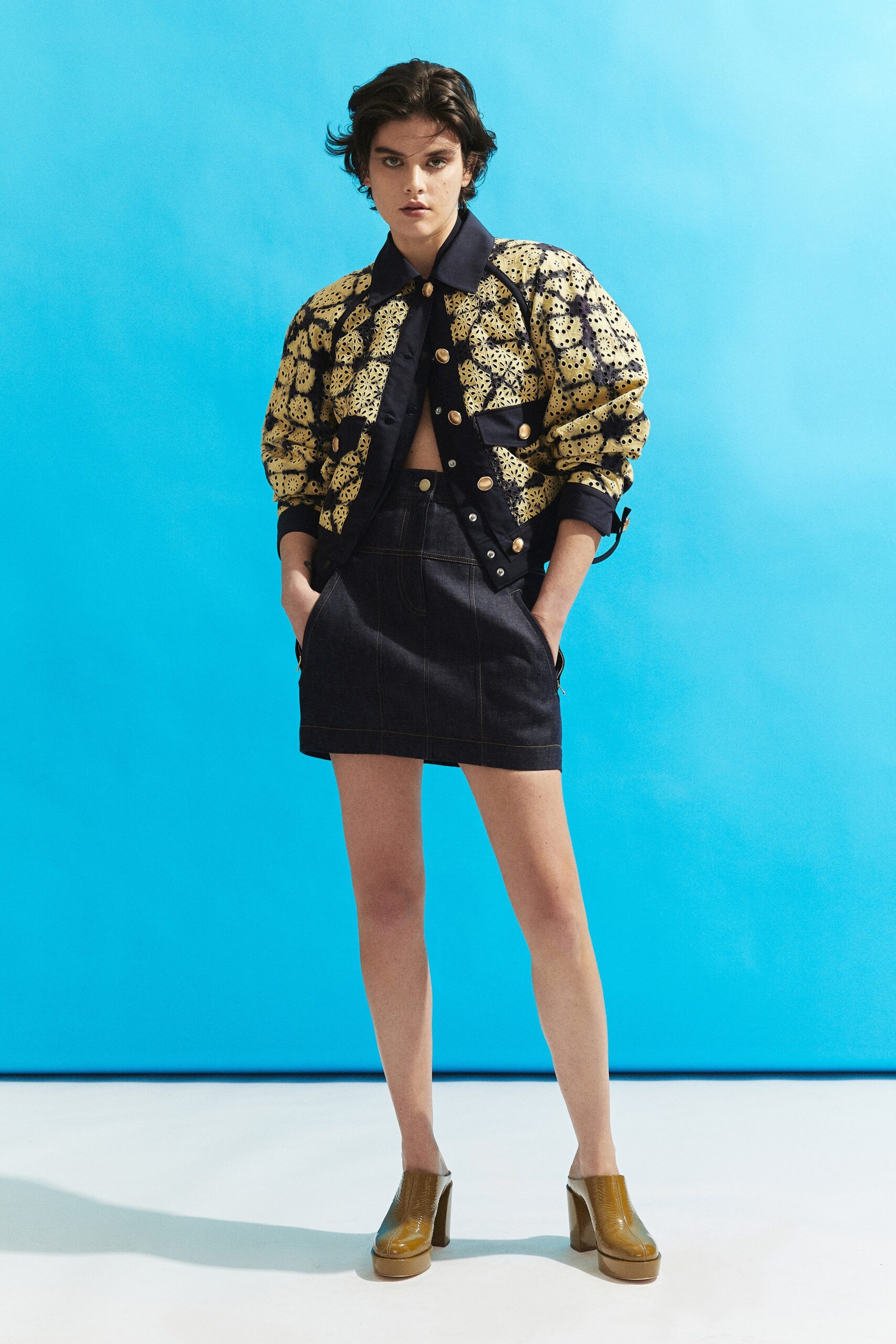 3.1 Phillip Lim F/W 22 Look 22