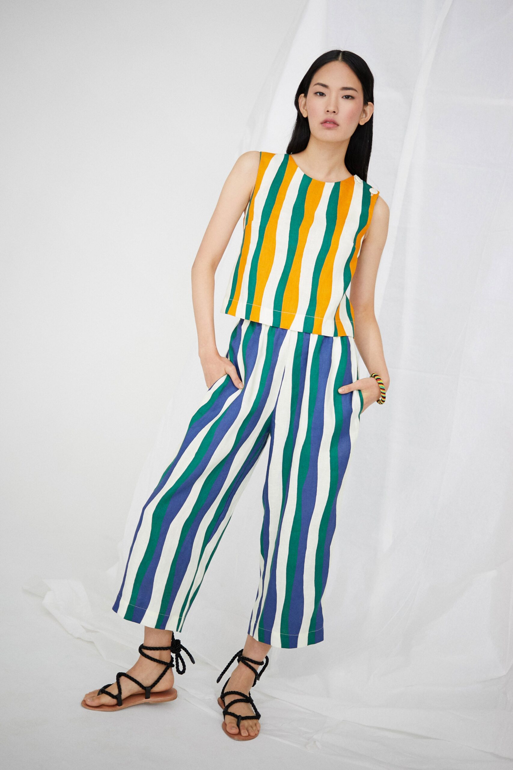 Whit S/S 19 Look 25