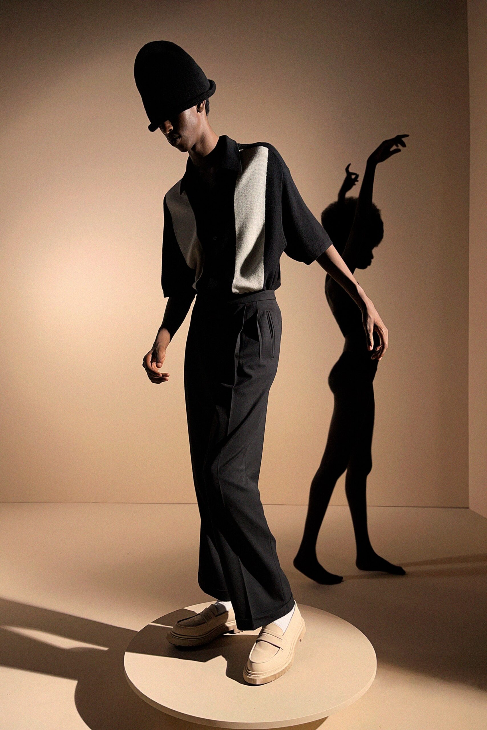 Winnie S/S 22 Look 25