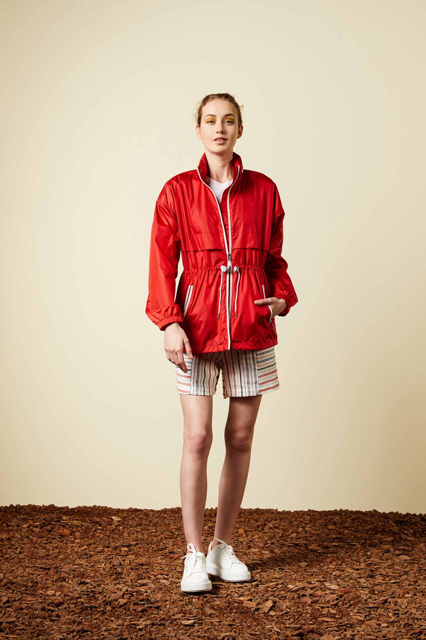 Woolrich S/S 20 Look 6