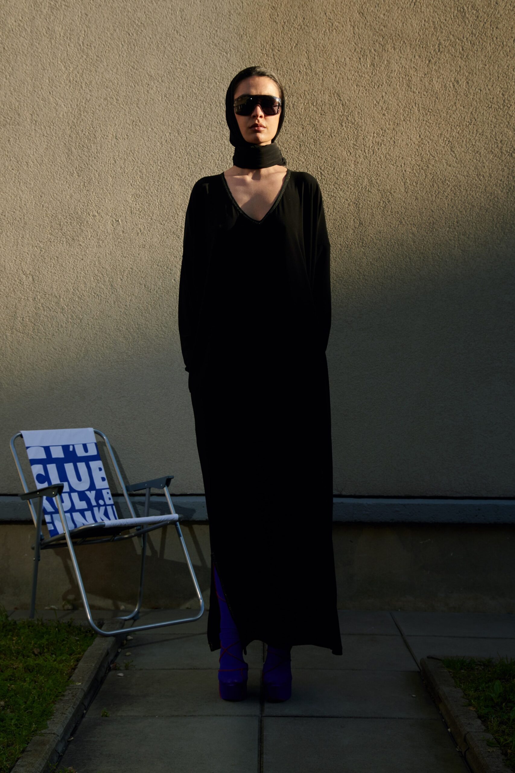 Xuly.Bët F/W 21 Look 25