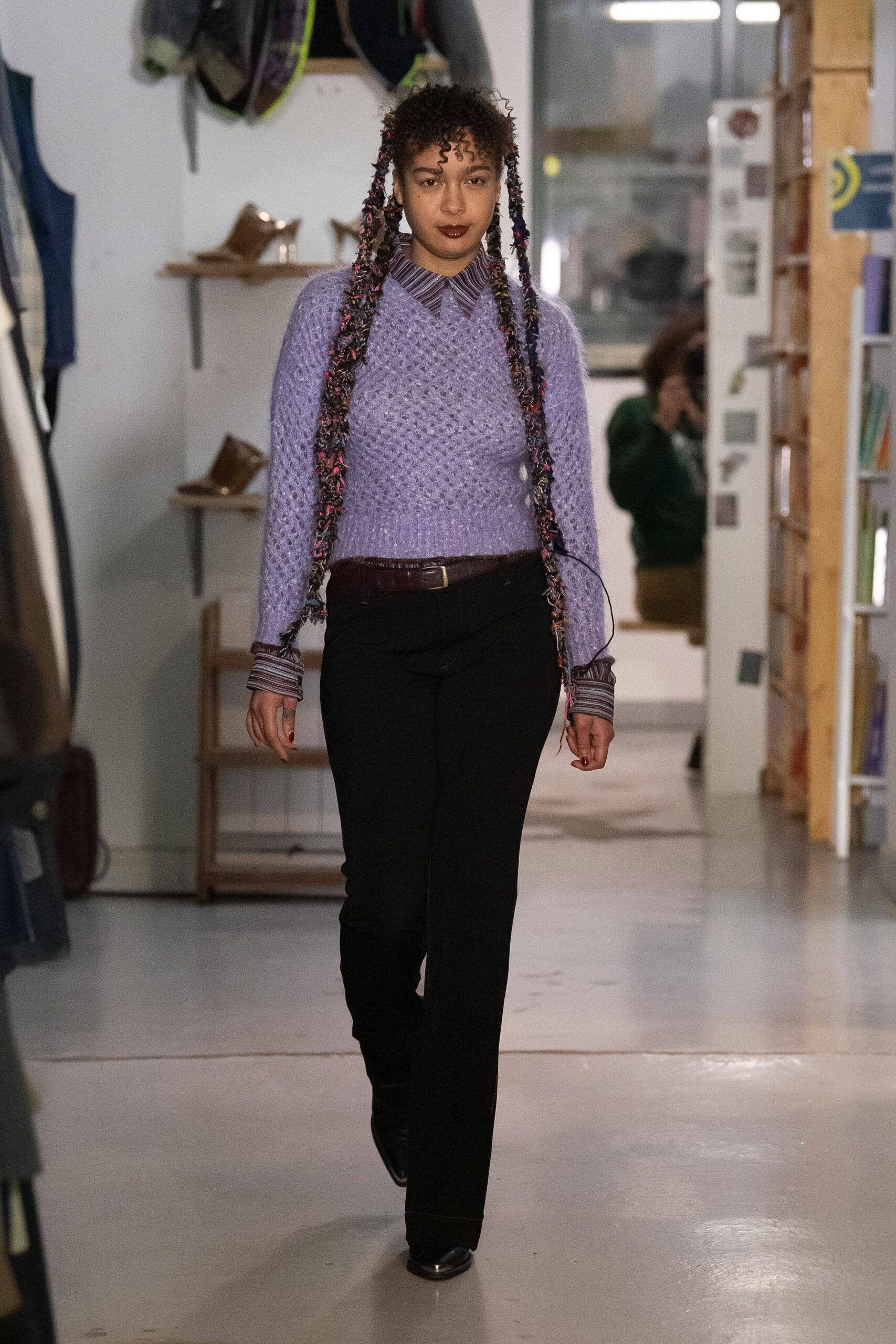 Xuly.Bët F/W 20 Look 25