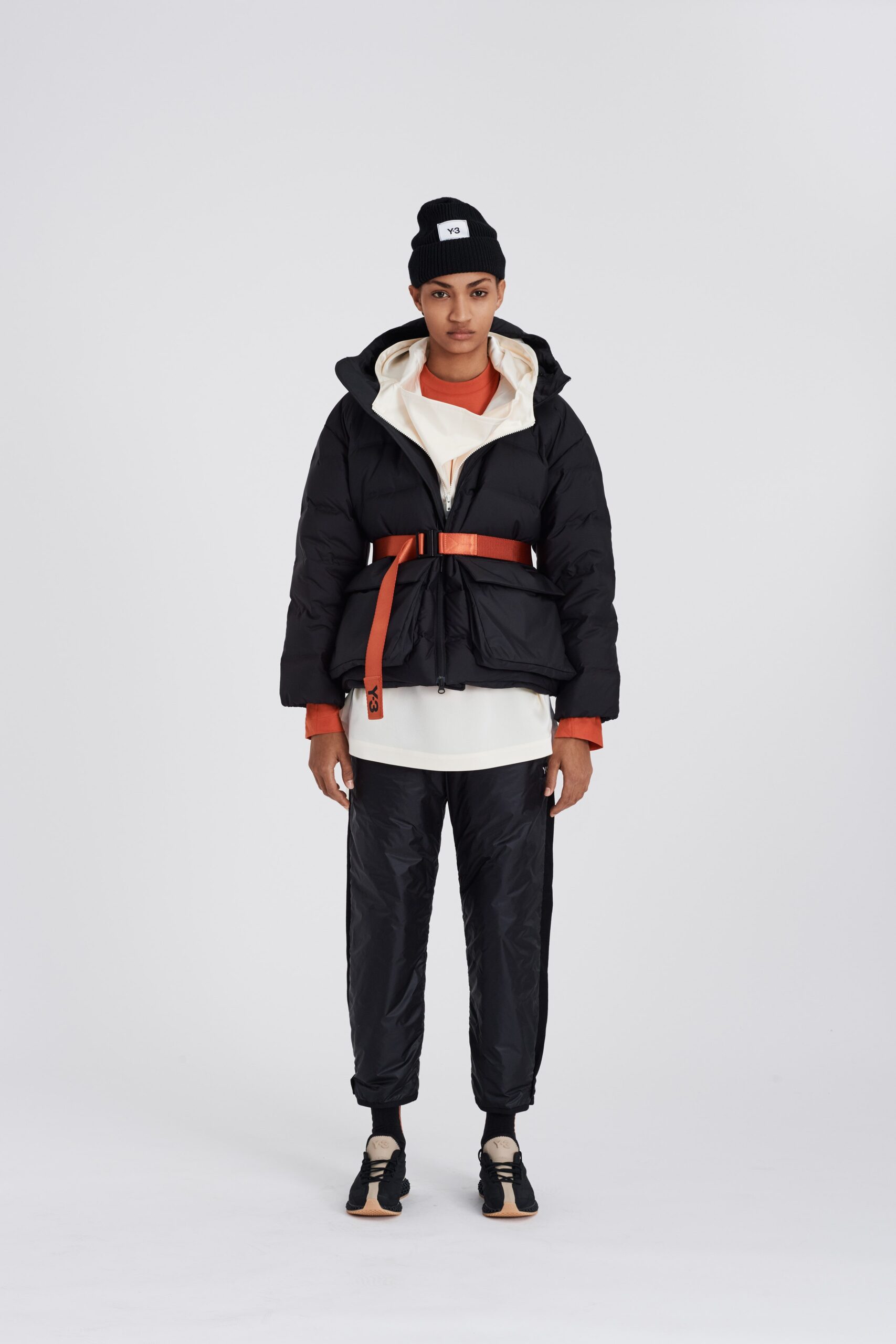 Y-3 F/W 20 Look 25