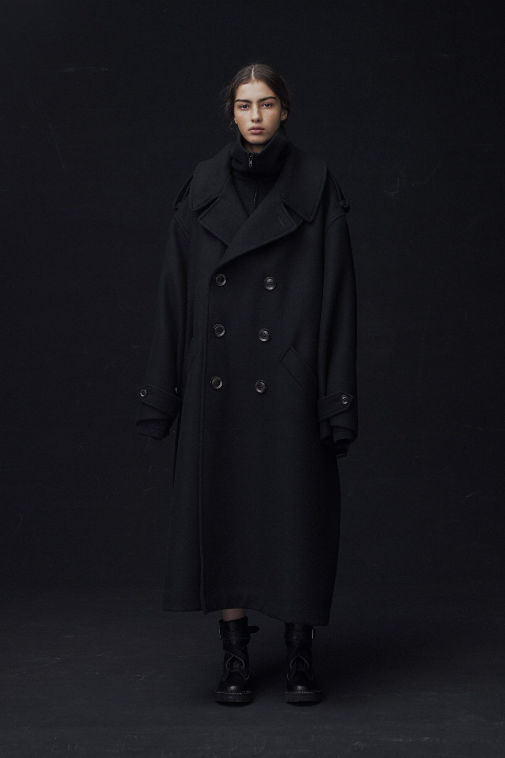 Y’s F/W 20 Look 25