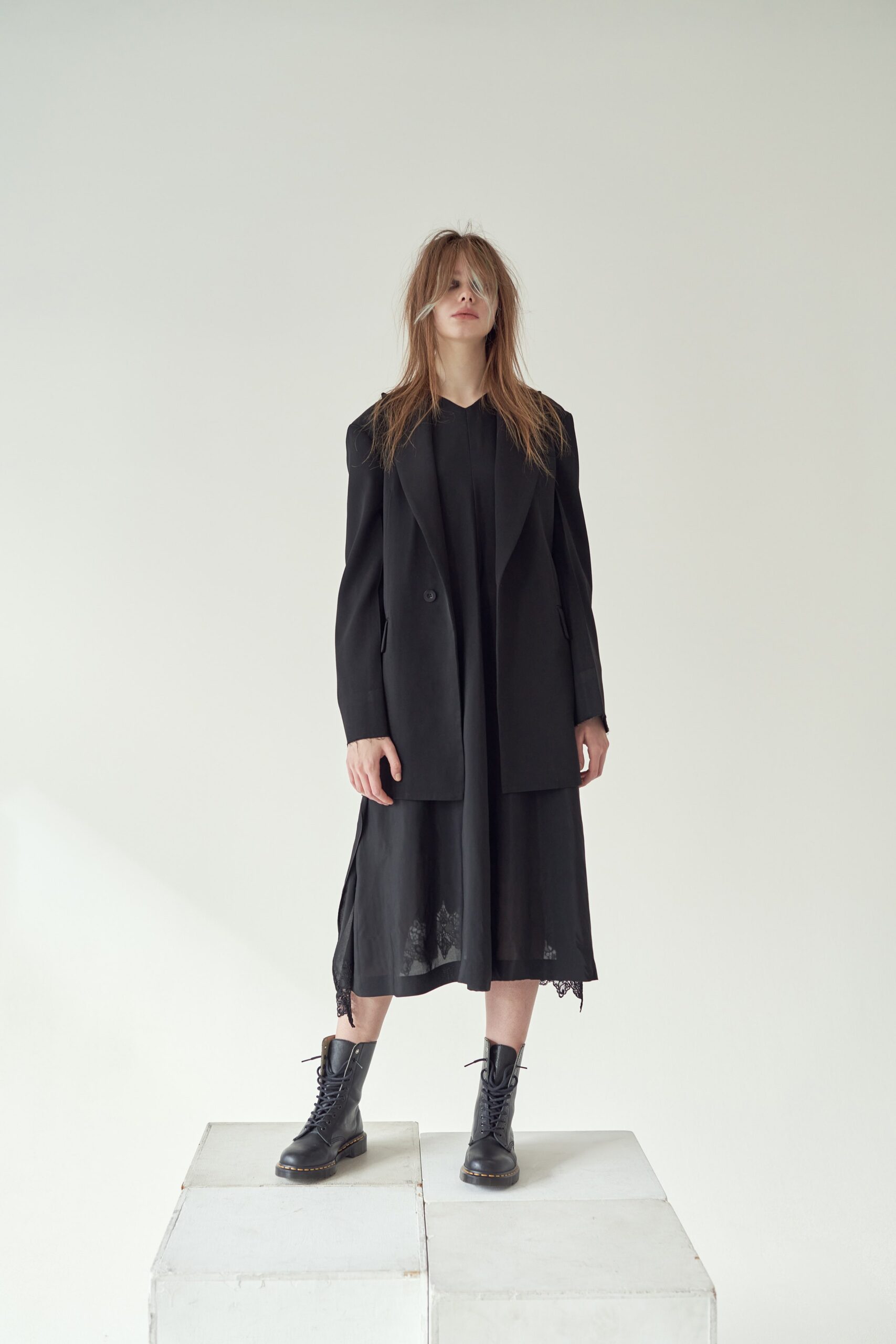 Y’s F/W 20 Look 25