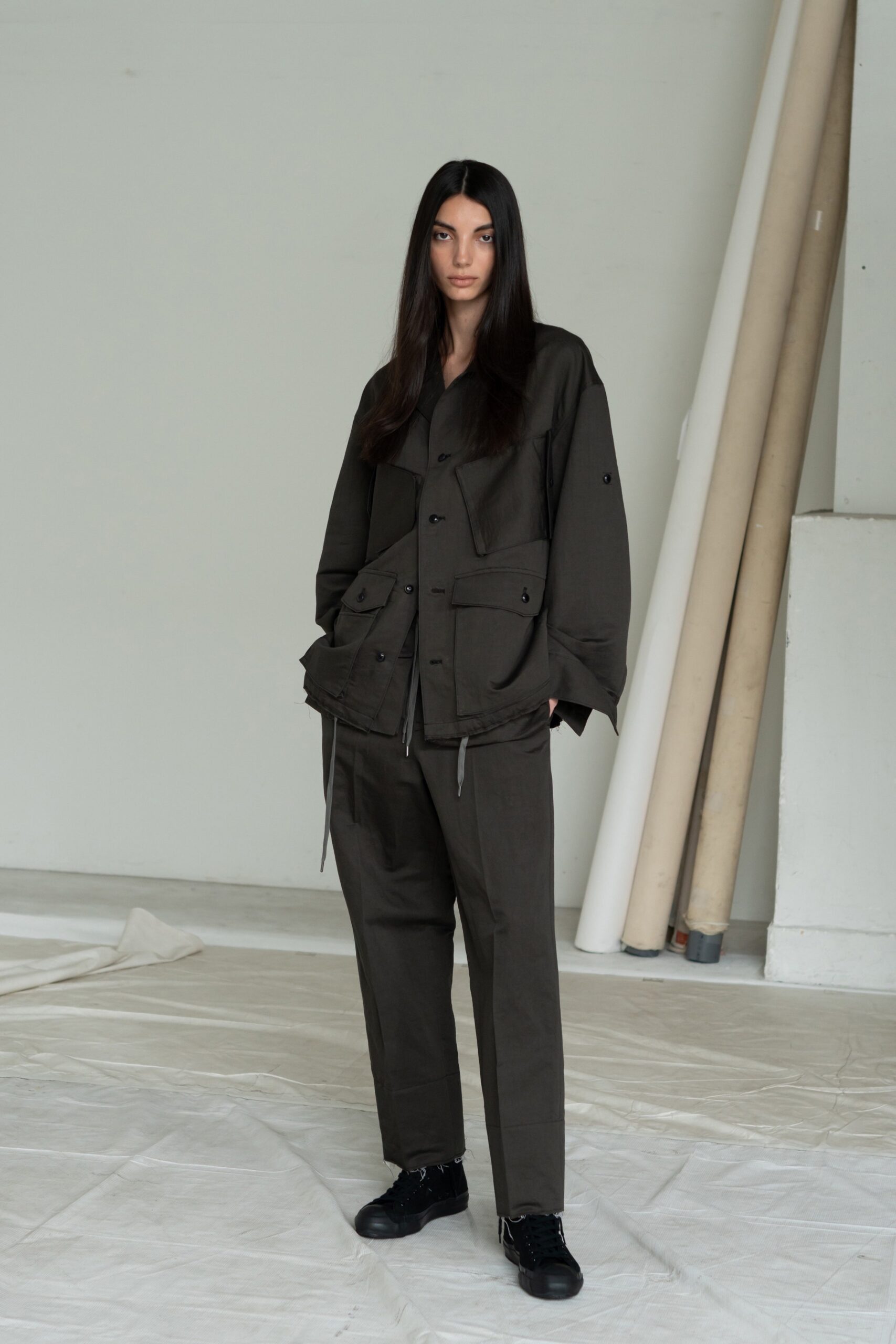 Y’s Resort 20 Look 24