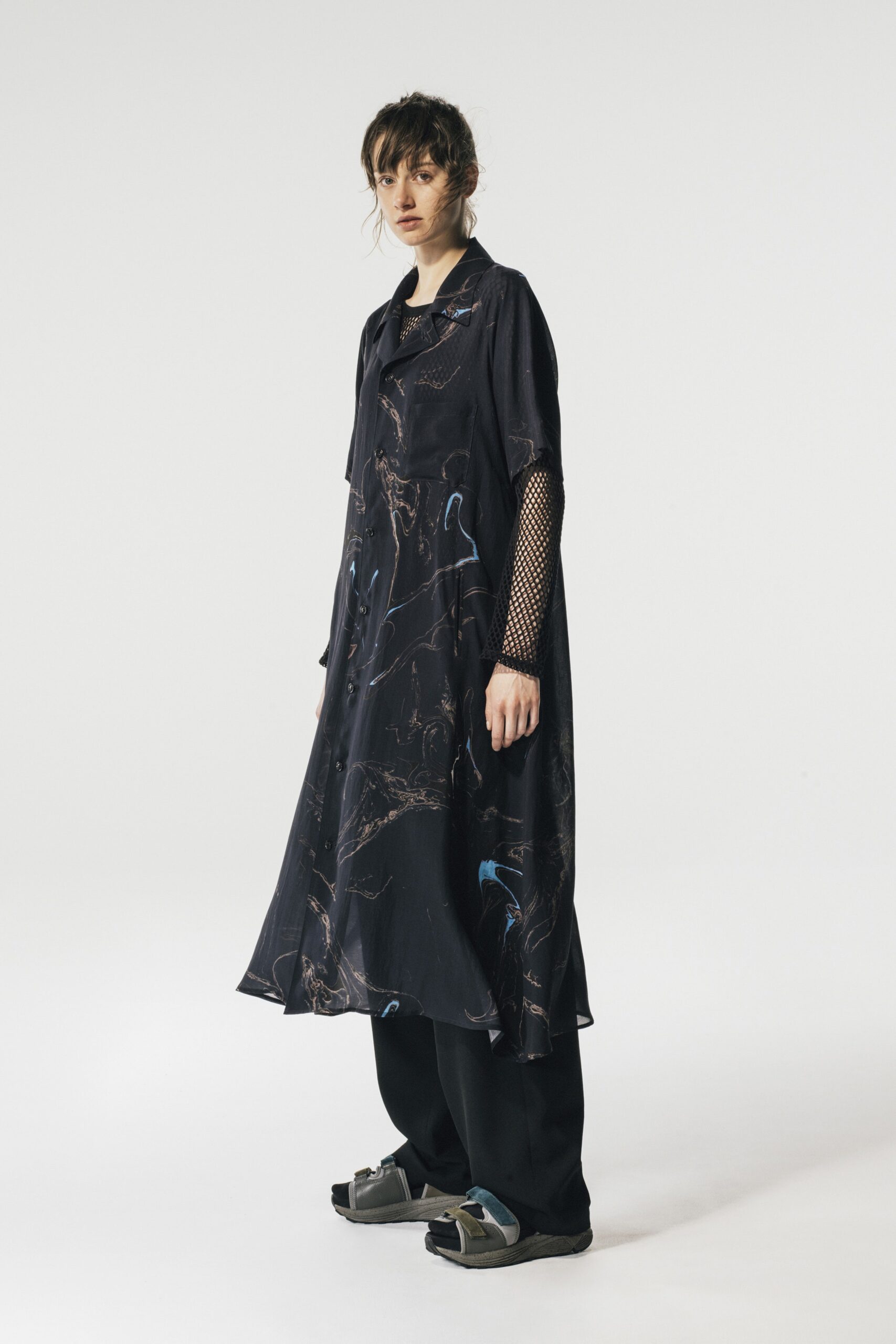 Y’s S/S 20 Look 25