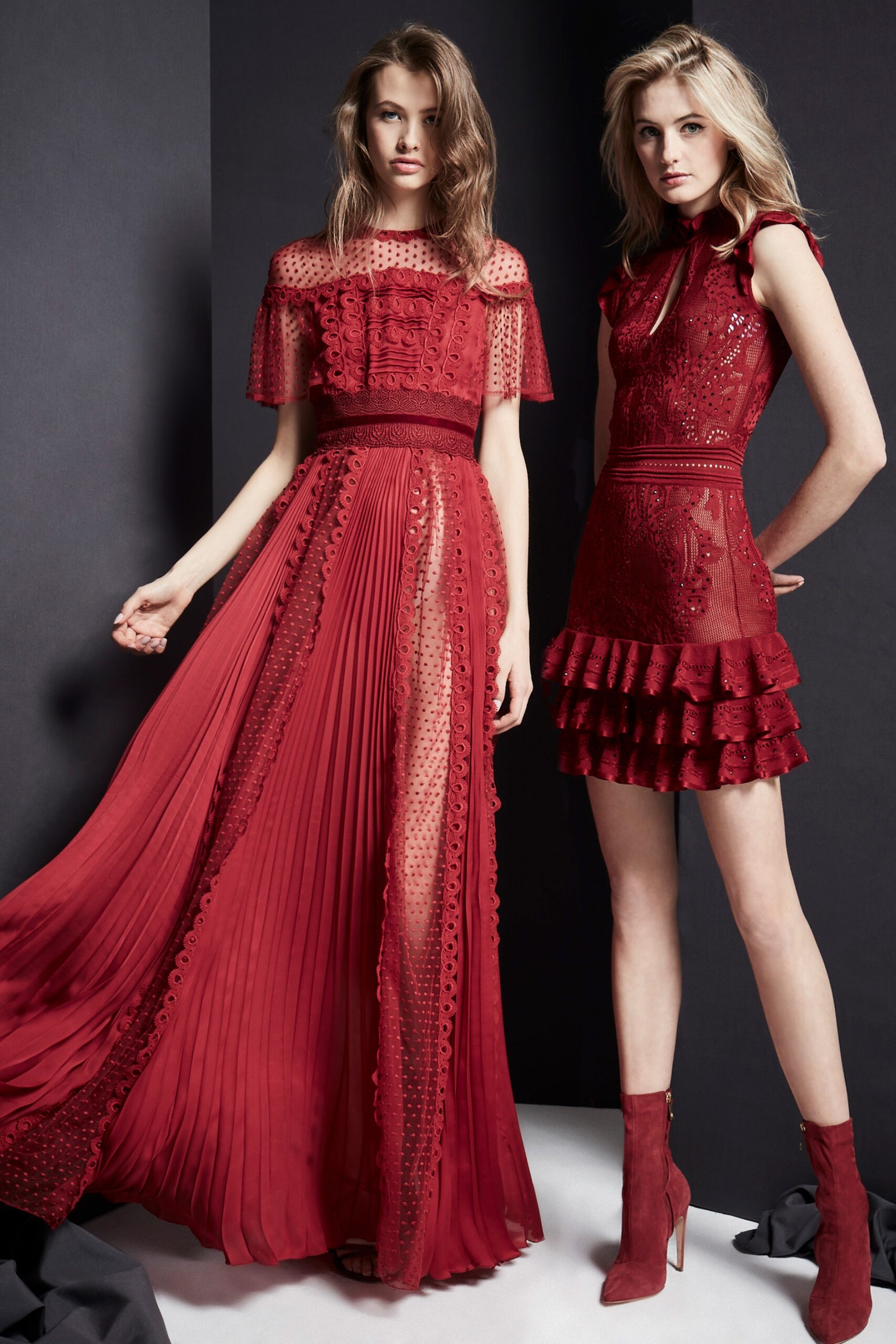 Zuhair Murad F/W 19 Look 25