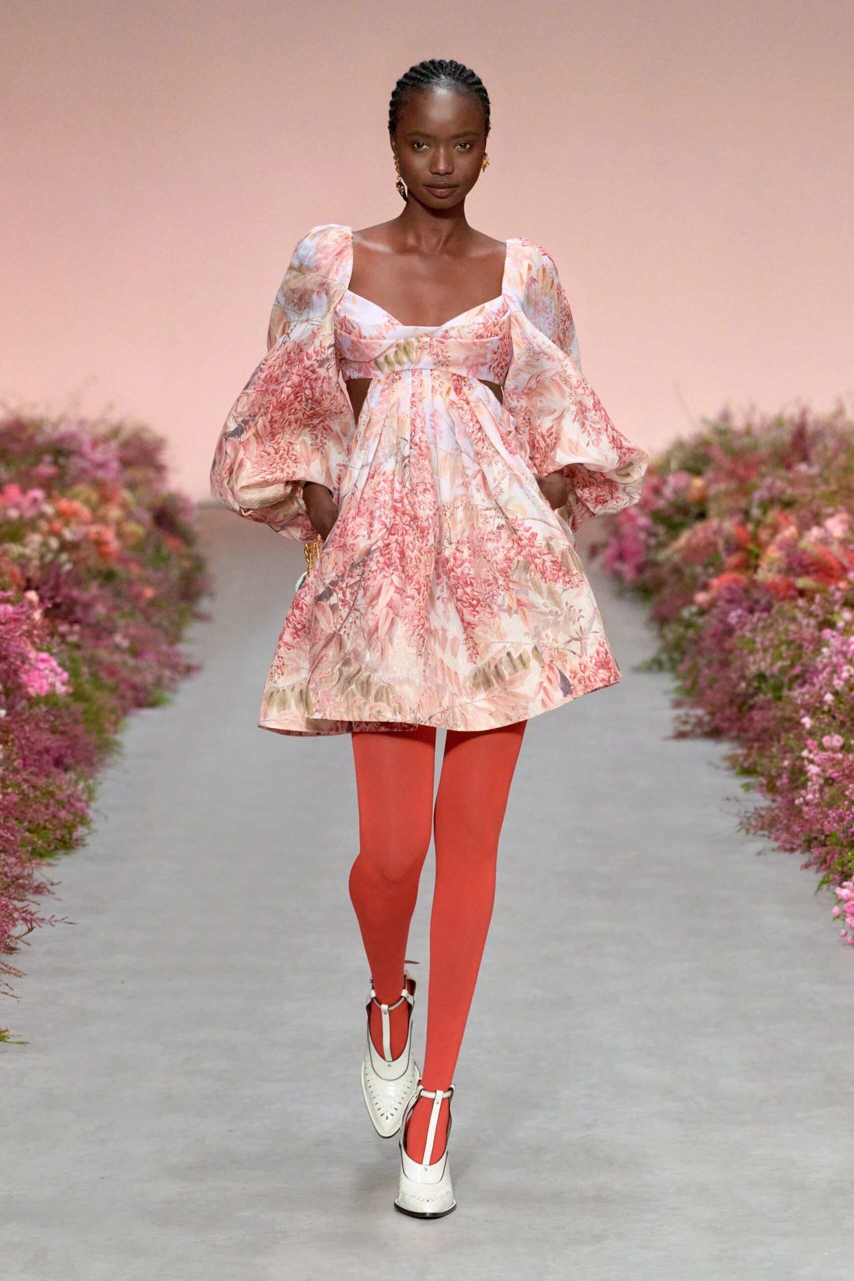 Zimmermann S/S 21 Look 25