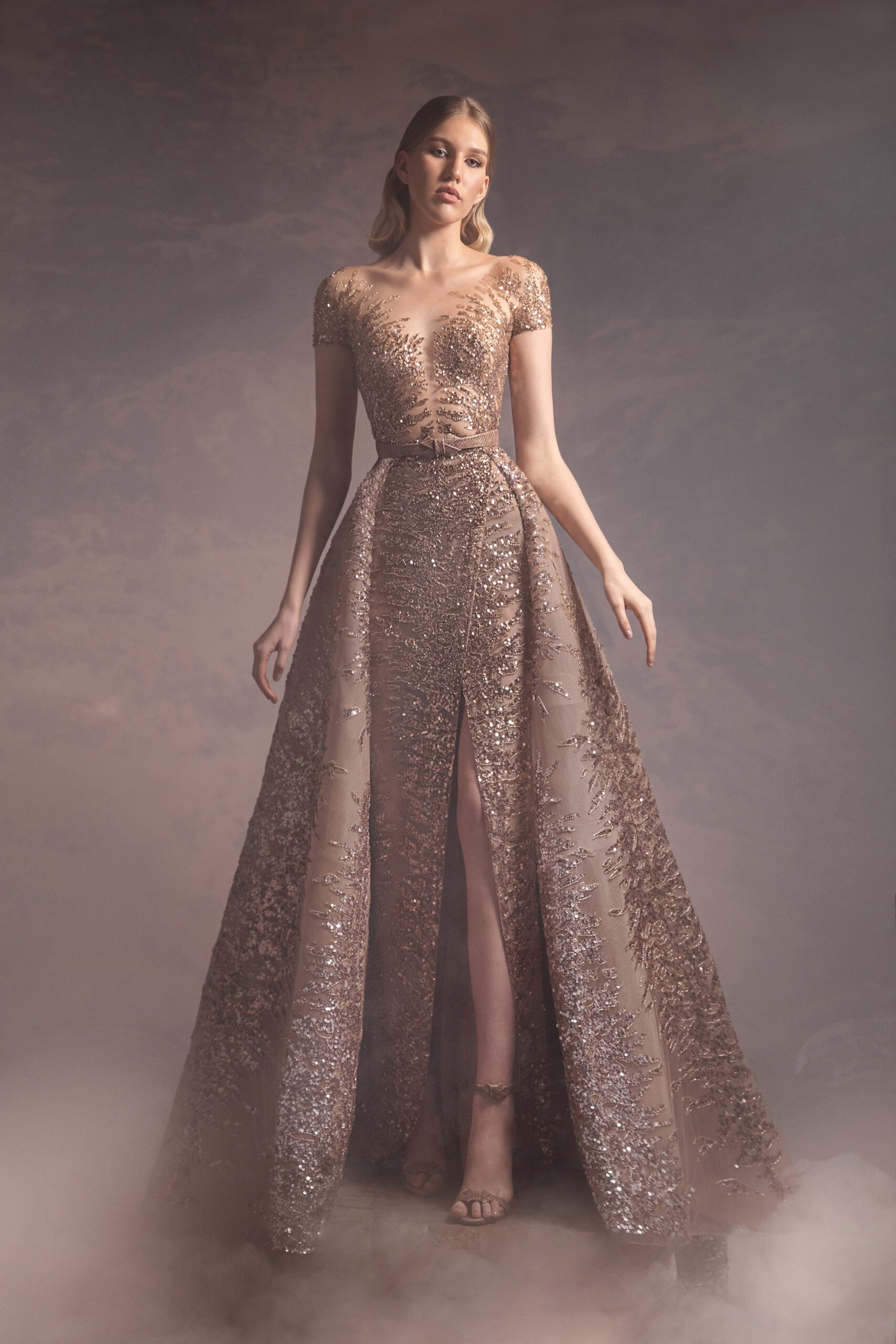 Zuhair Murad S/S 21 Couture Look 25