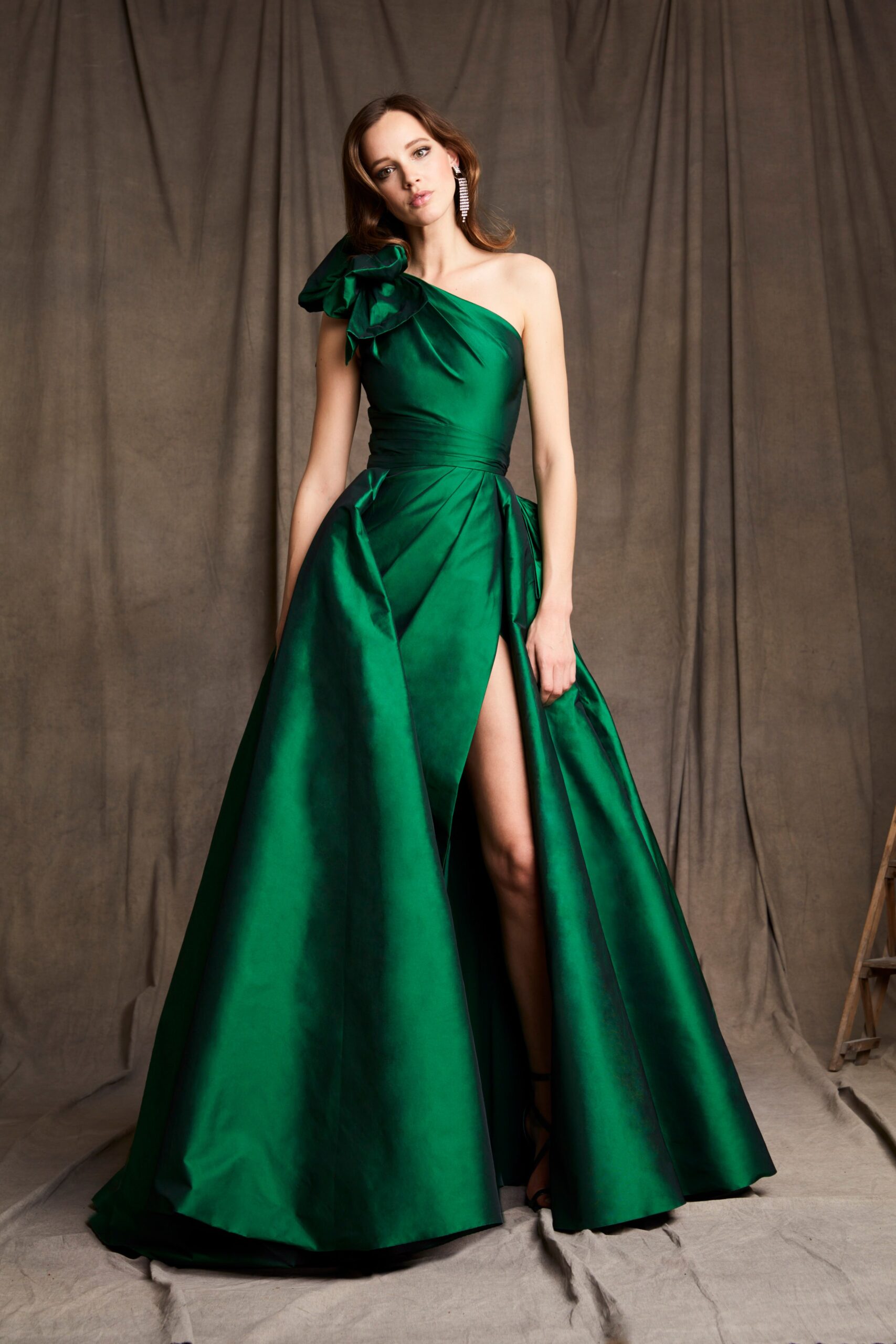 Zuhair Murad F/W 20 Look 25