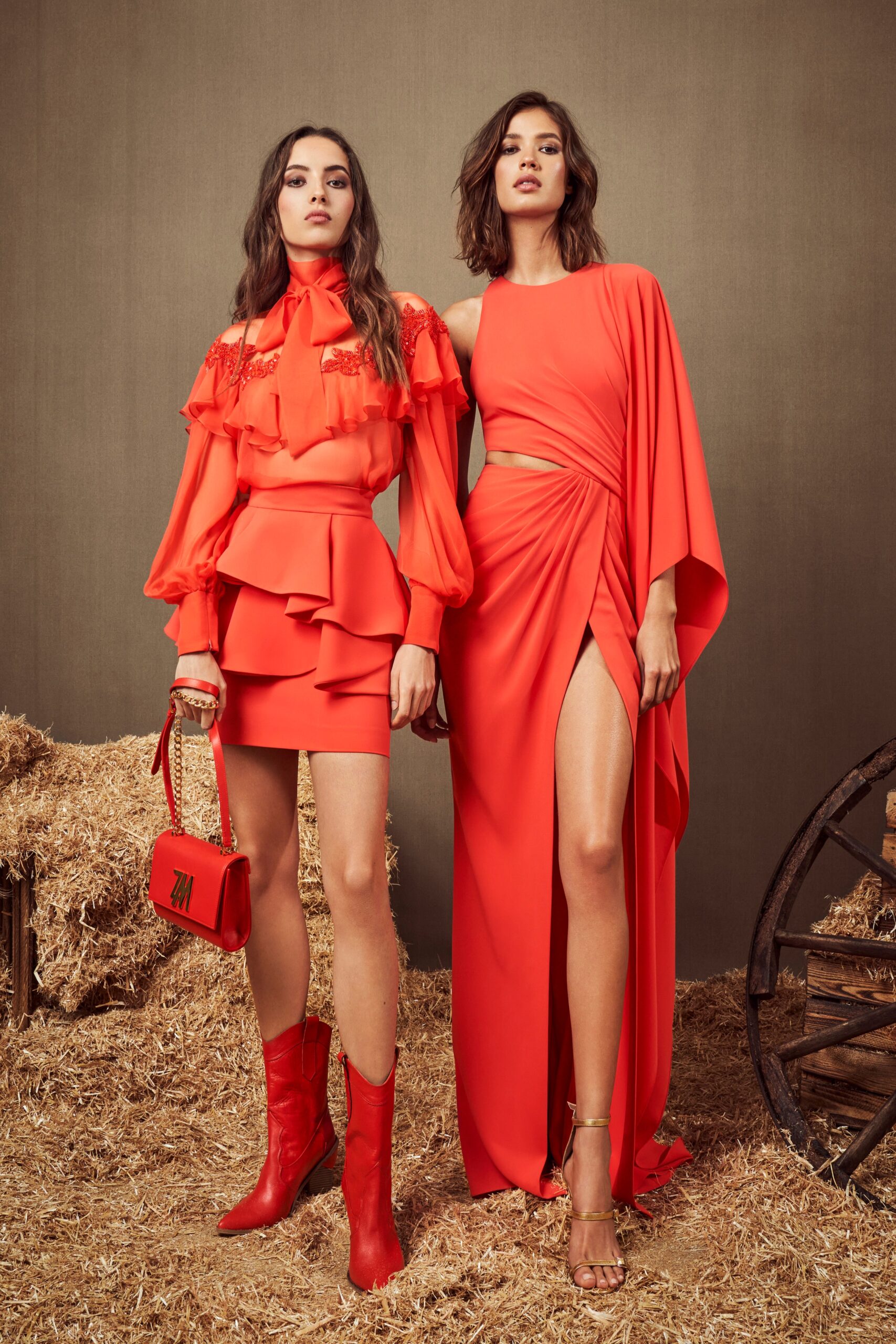 Zuhair Murad F/W 22 Look 25