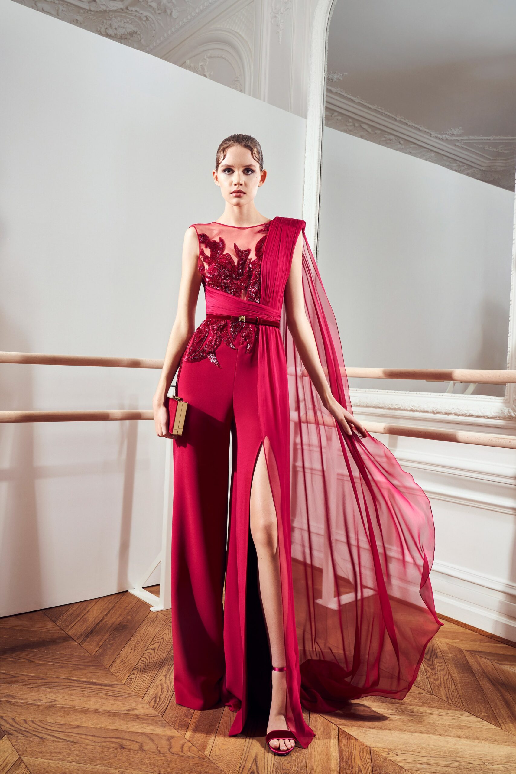 Zuhair Murad F/W 21 Look 25