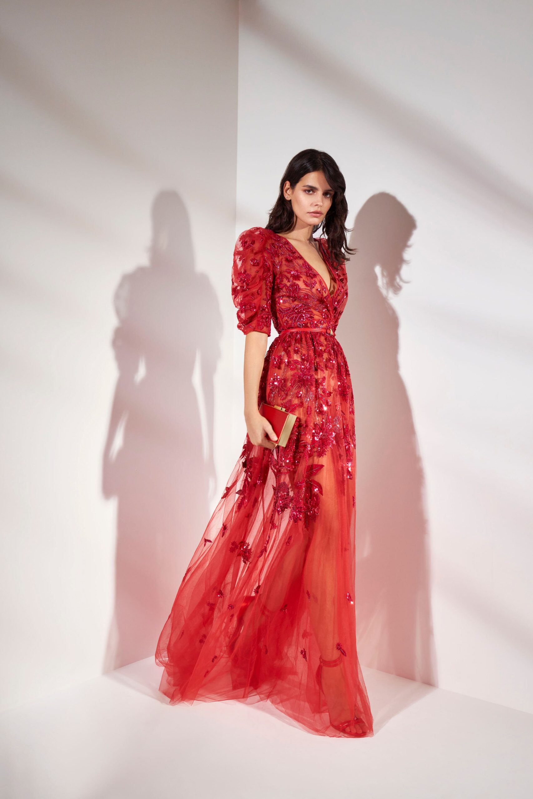 Zuhair Murad S/S 21 Look 25