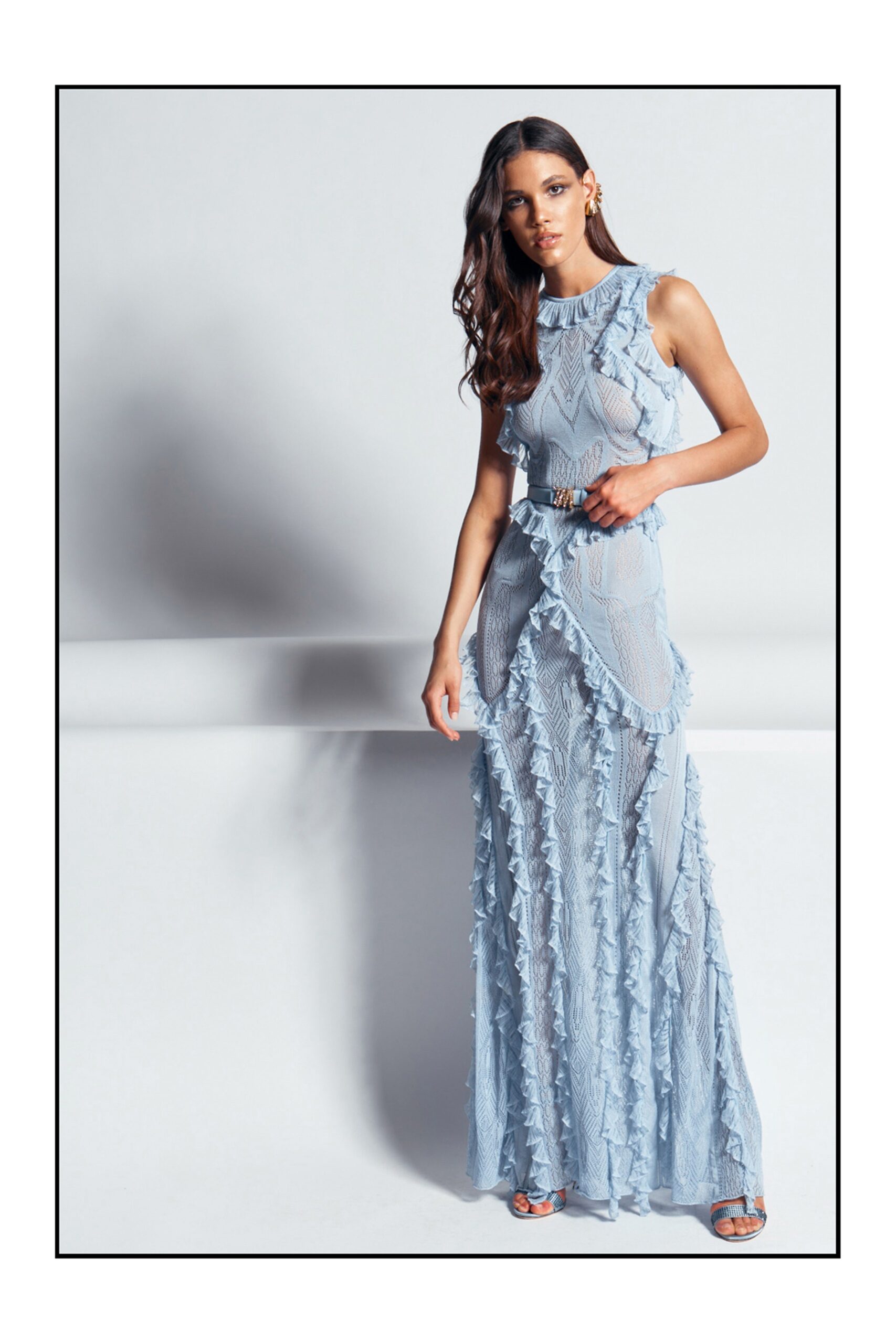 Zuhair Murad Resort 20 Look 25