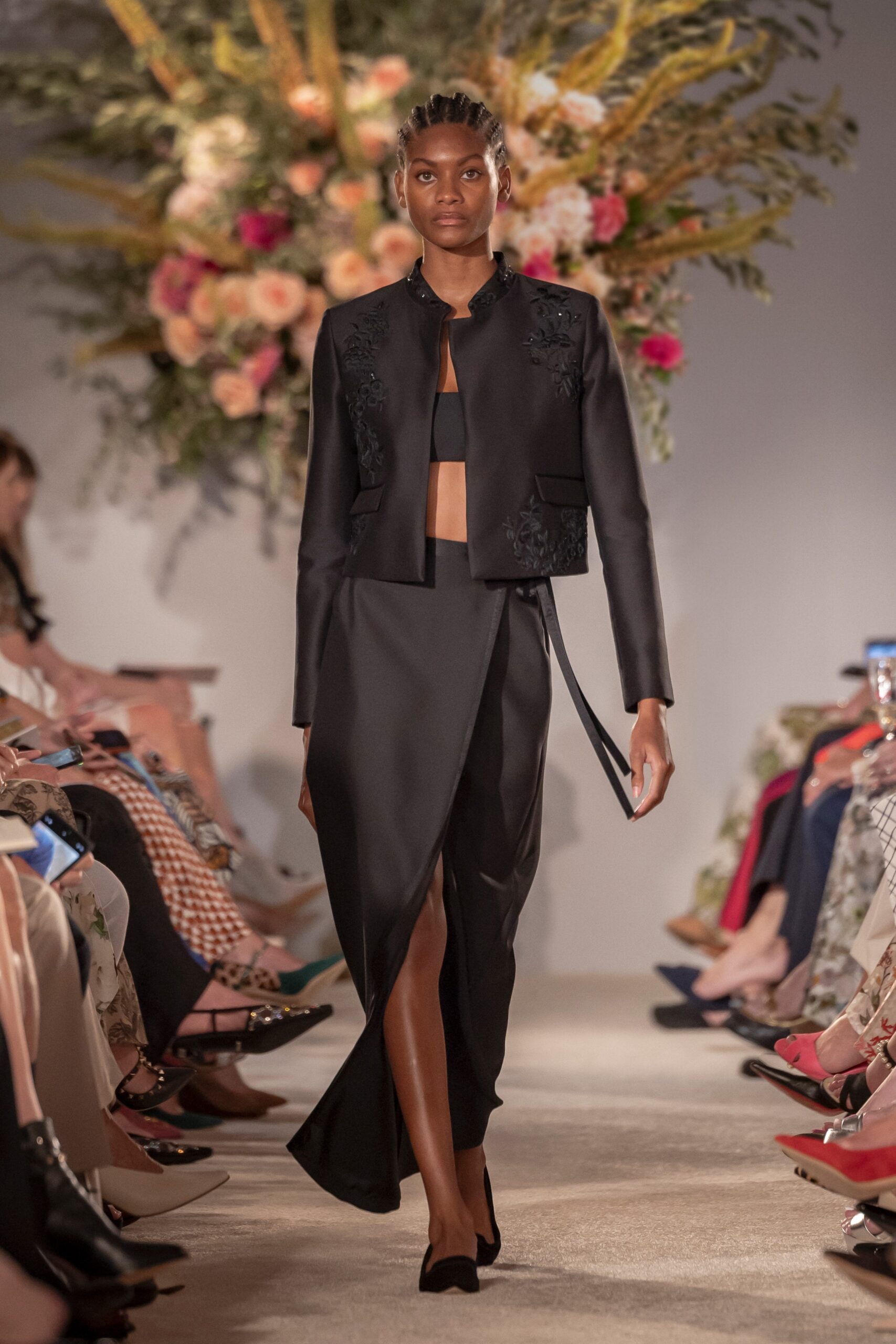 Adam Lippes S/S 24 Look 310