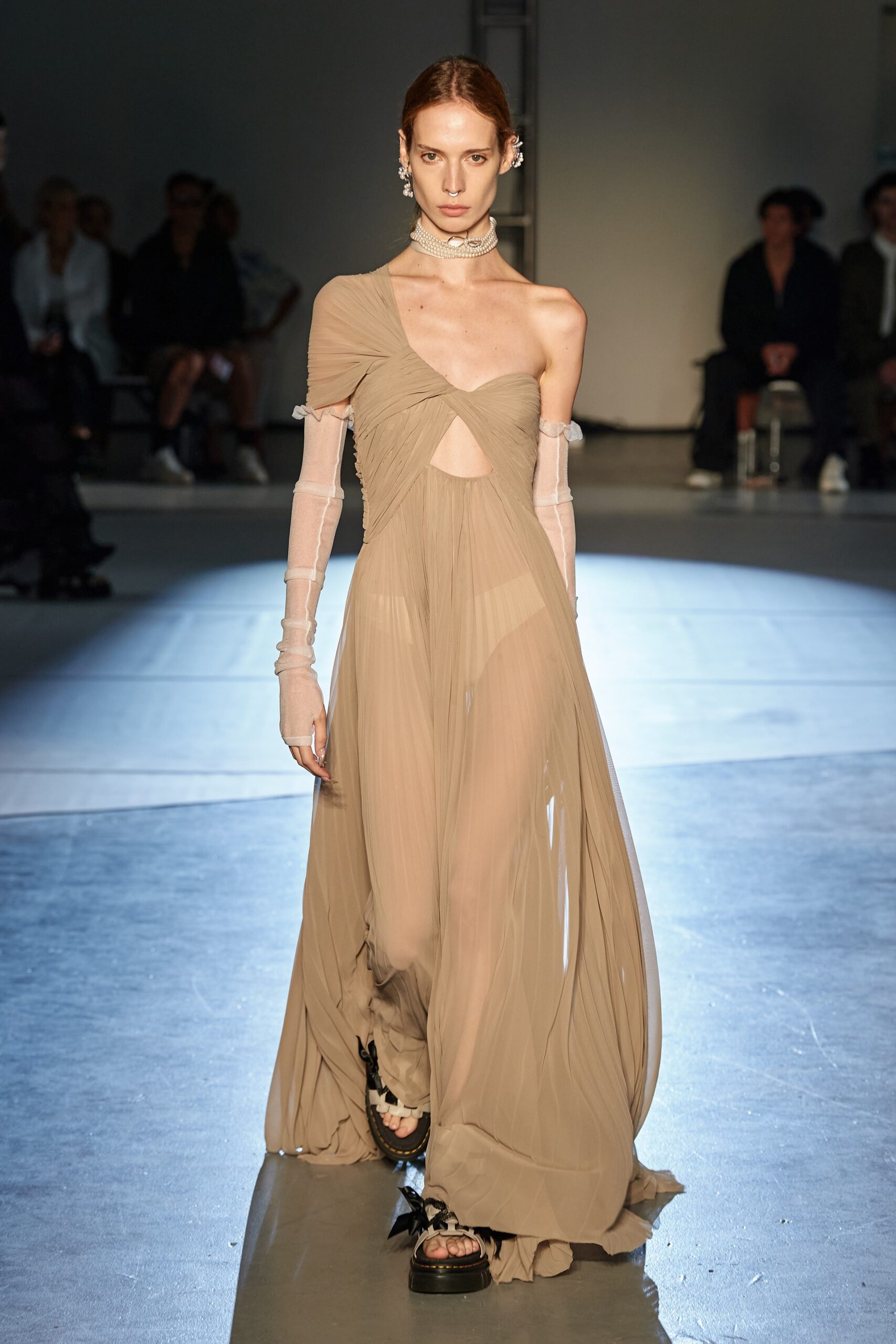 Adeam S/S 24 Look 352