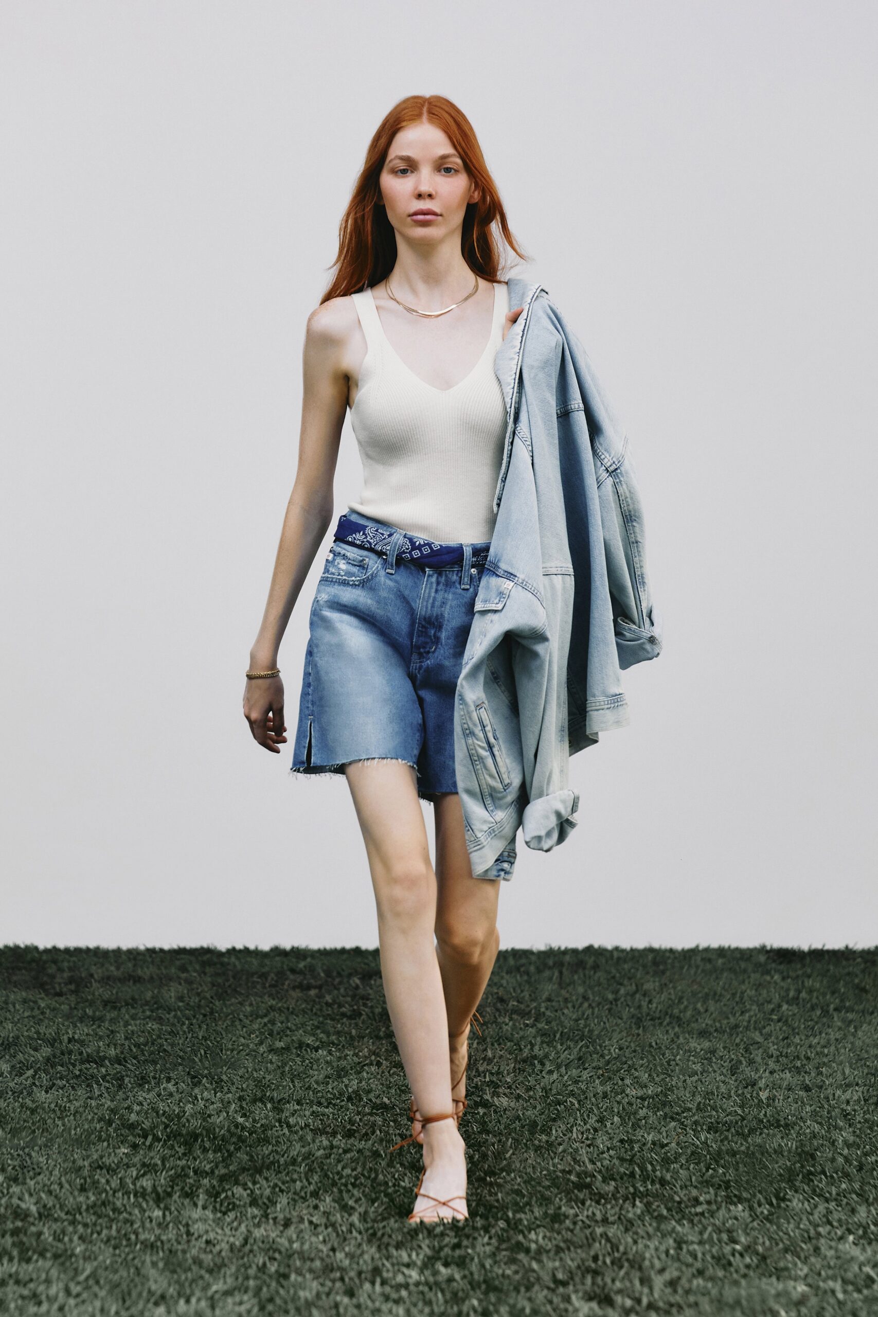 AG S/S 24 Look 180