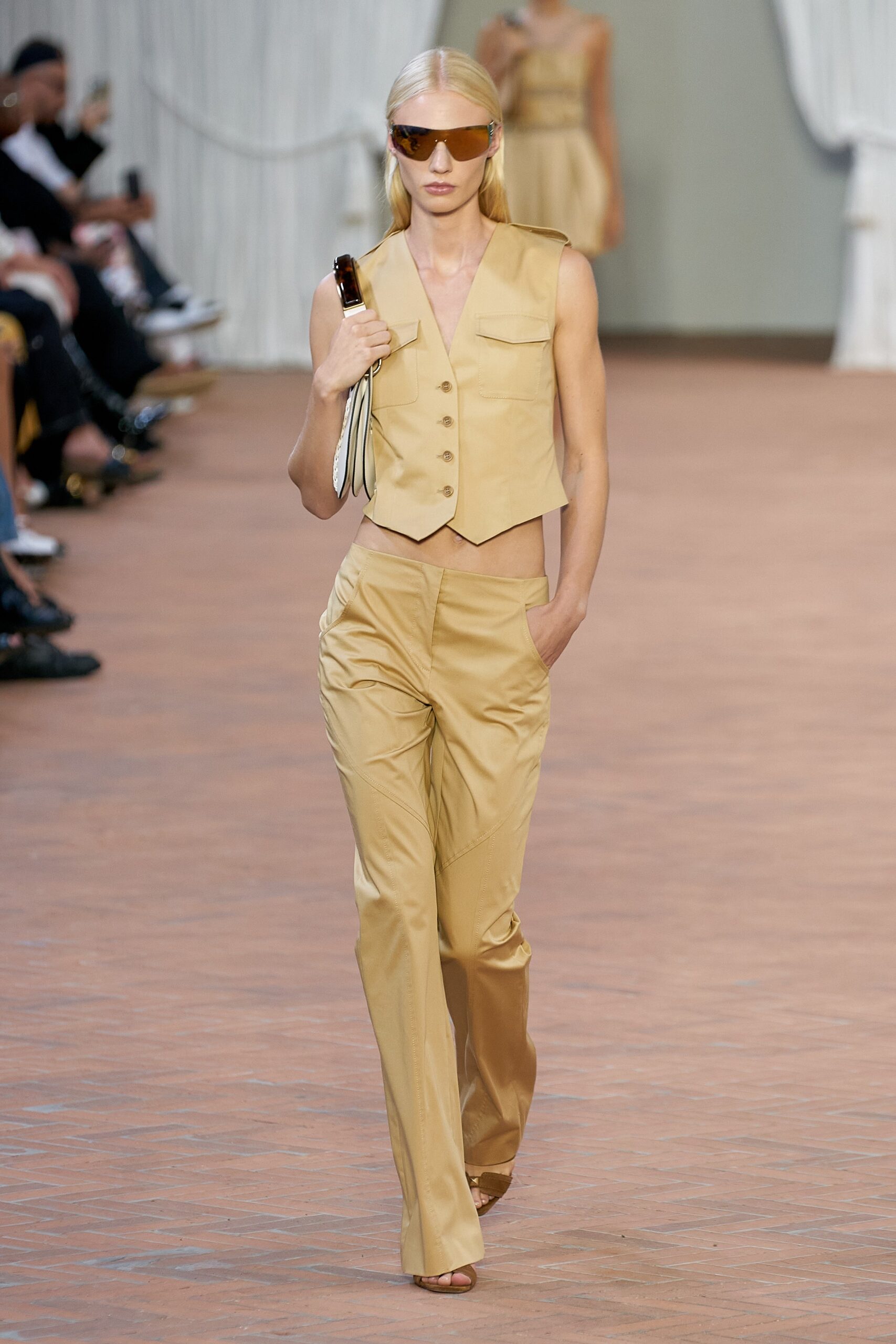 Alberta Ferretti S/S 24 Look 249