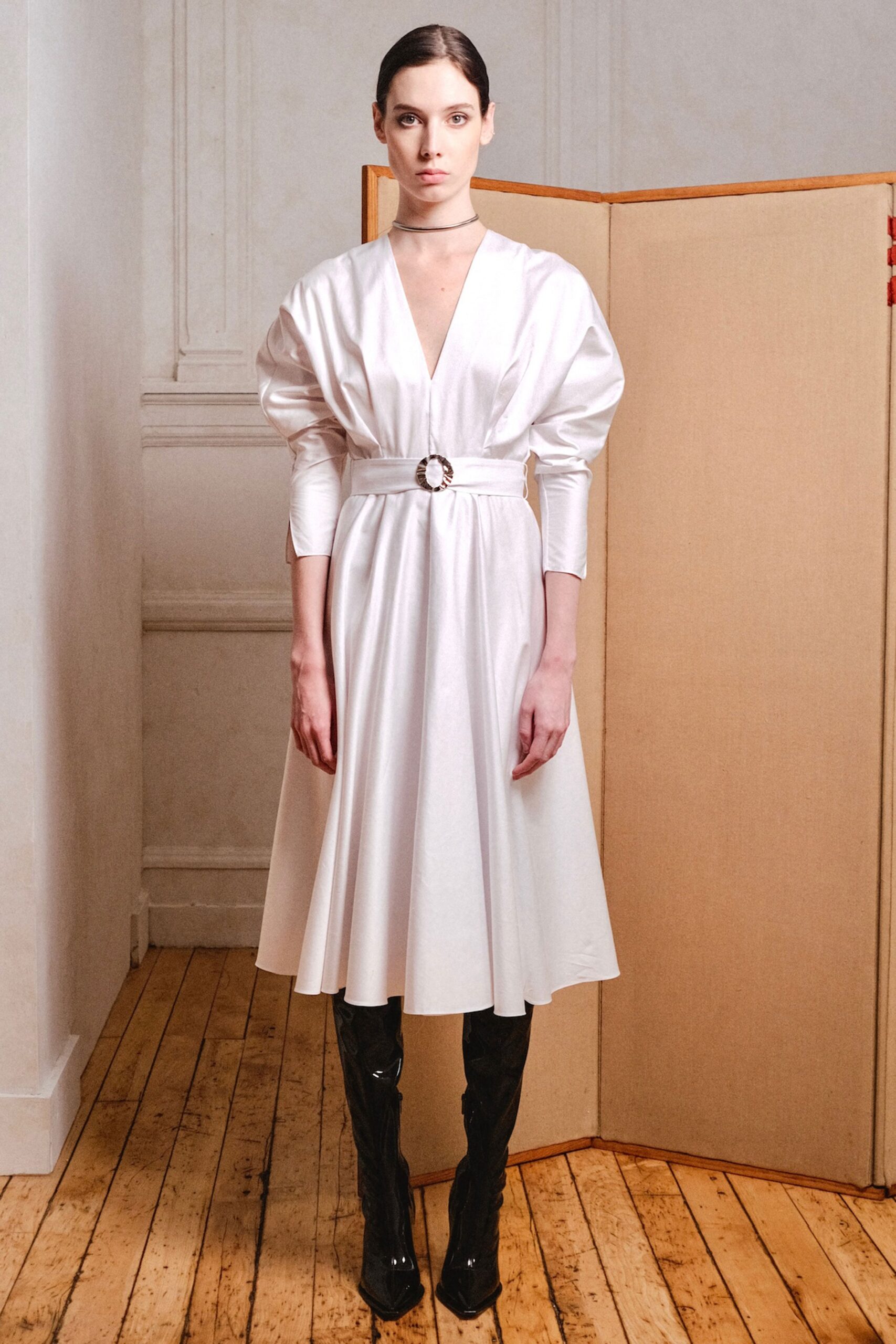 Alejandra Alonso Rojas F/W 23 Look 272