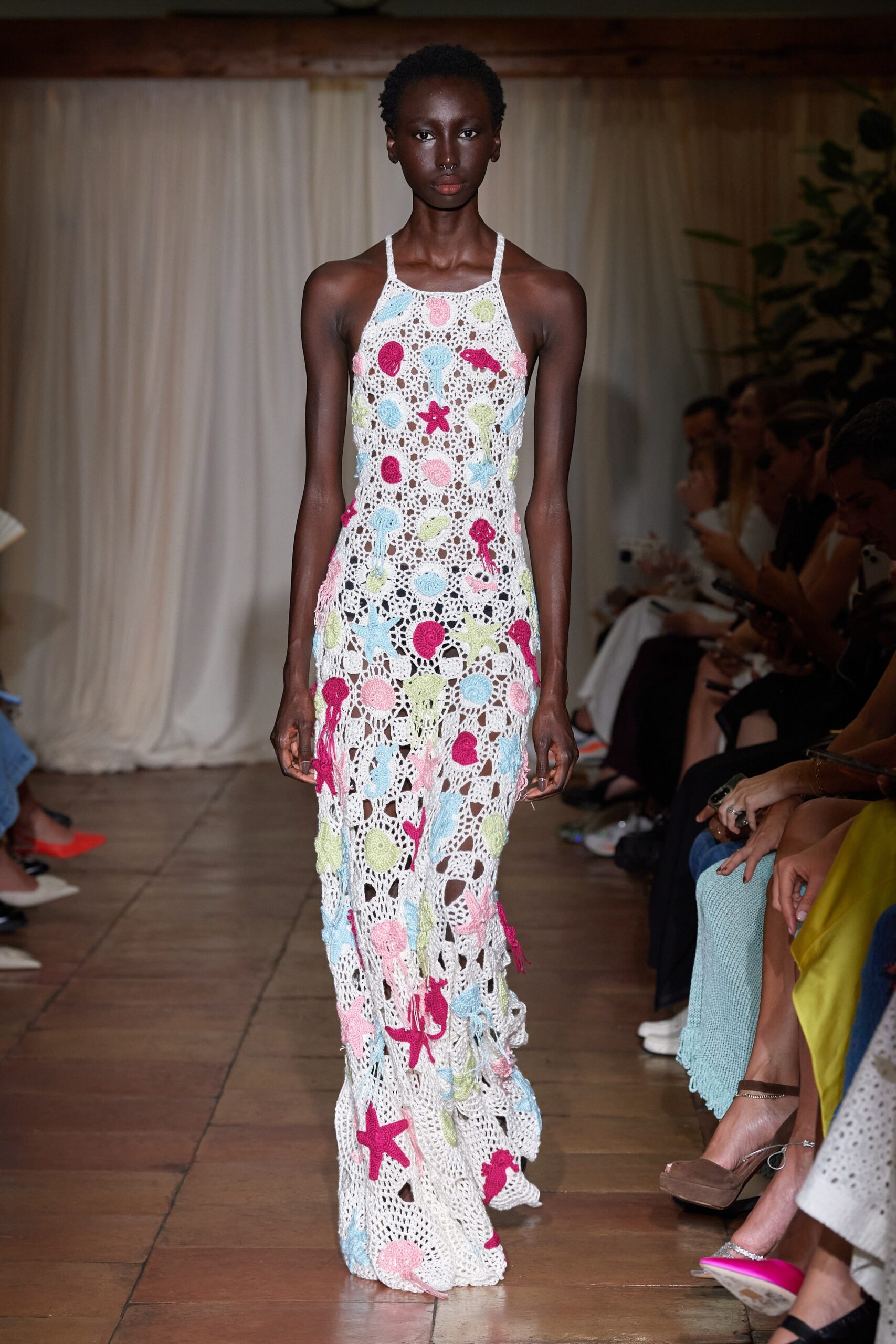 Alejandra Alonso Rojas S/S 24 Look 267