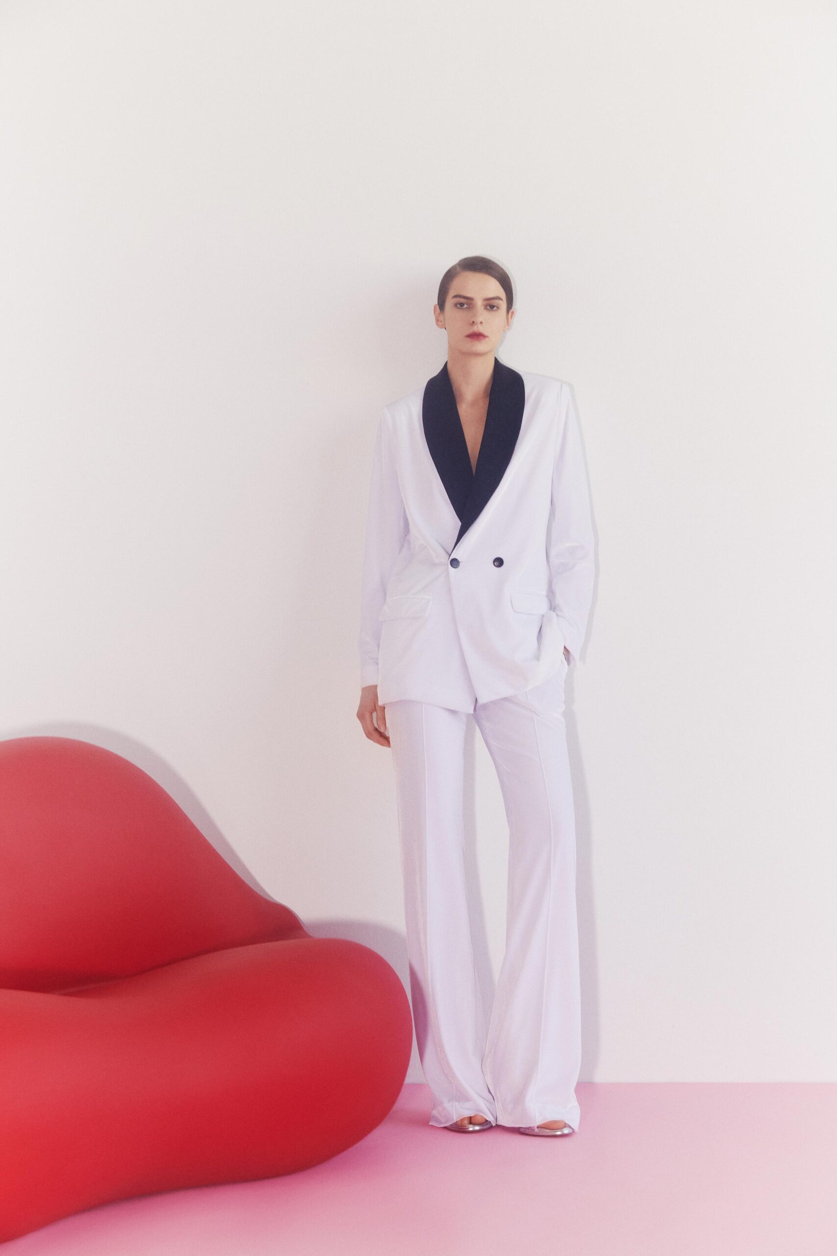Alejandra Alonso Rojas Resort 24 Look 235