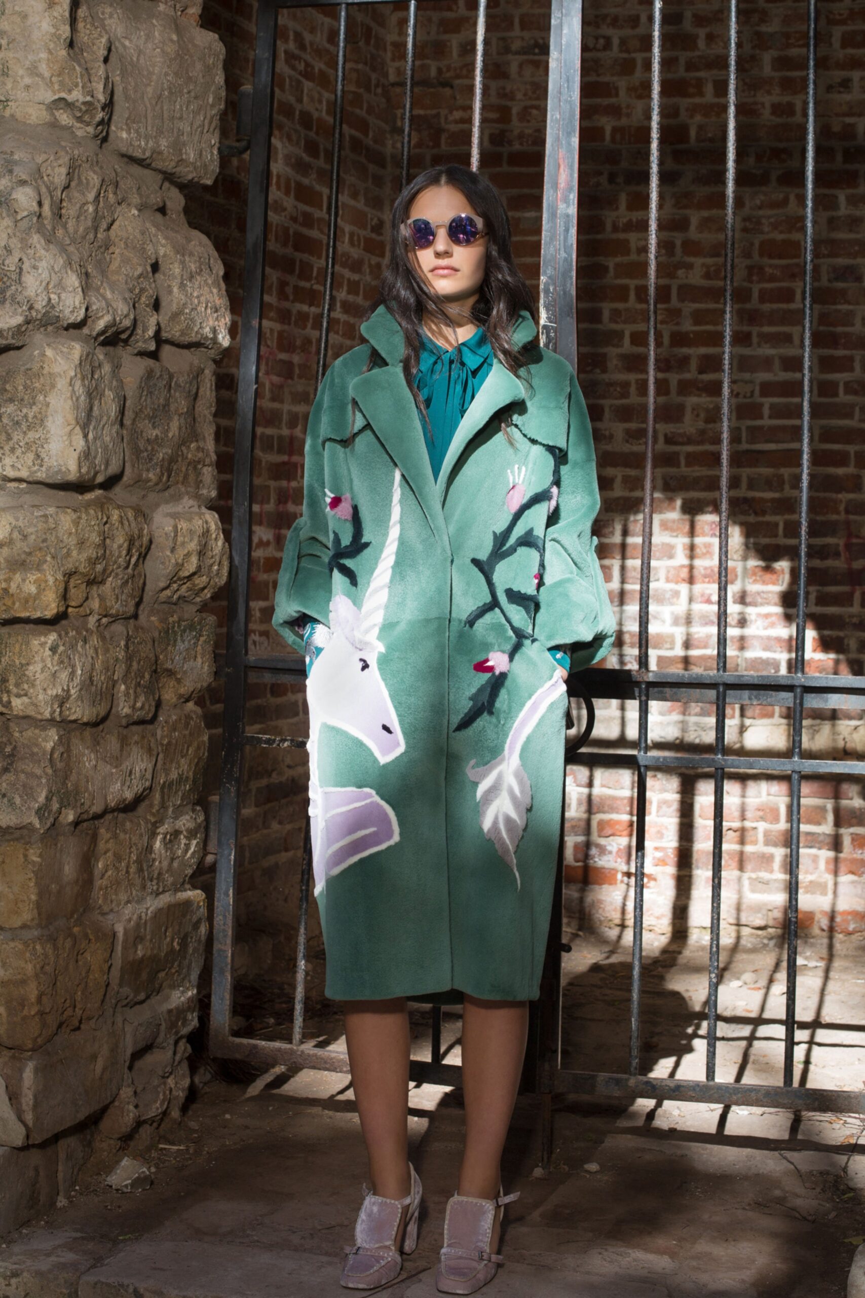 Alena Akhmadullina Resort 19 Look 280