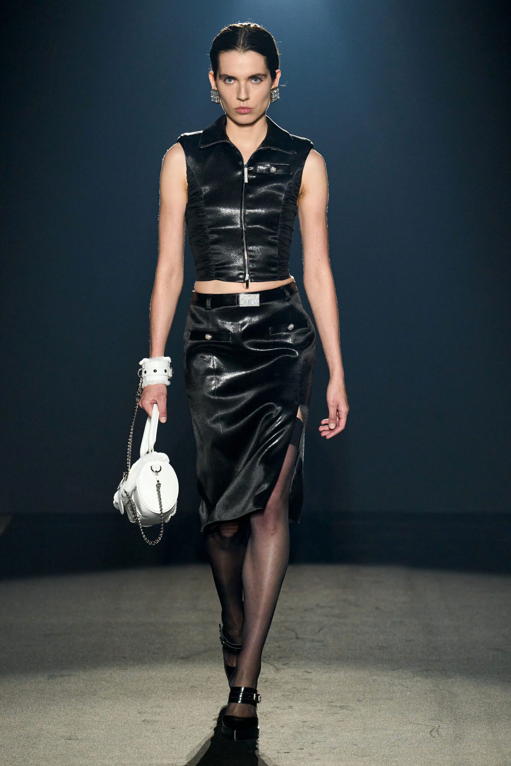 Alessandra Rich S/S 24 Look 262