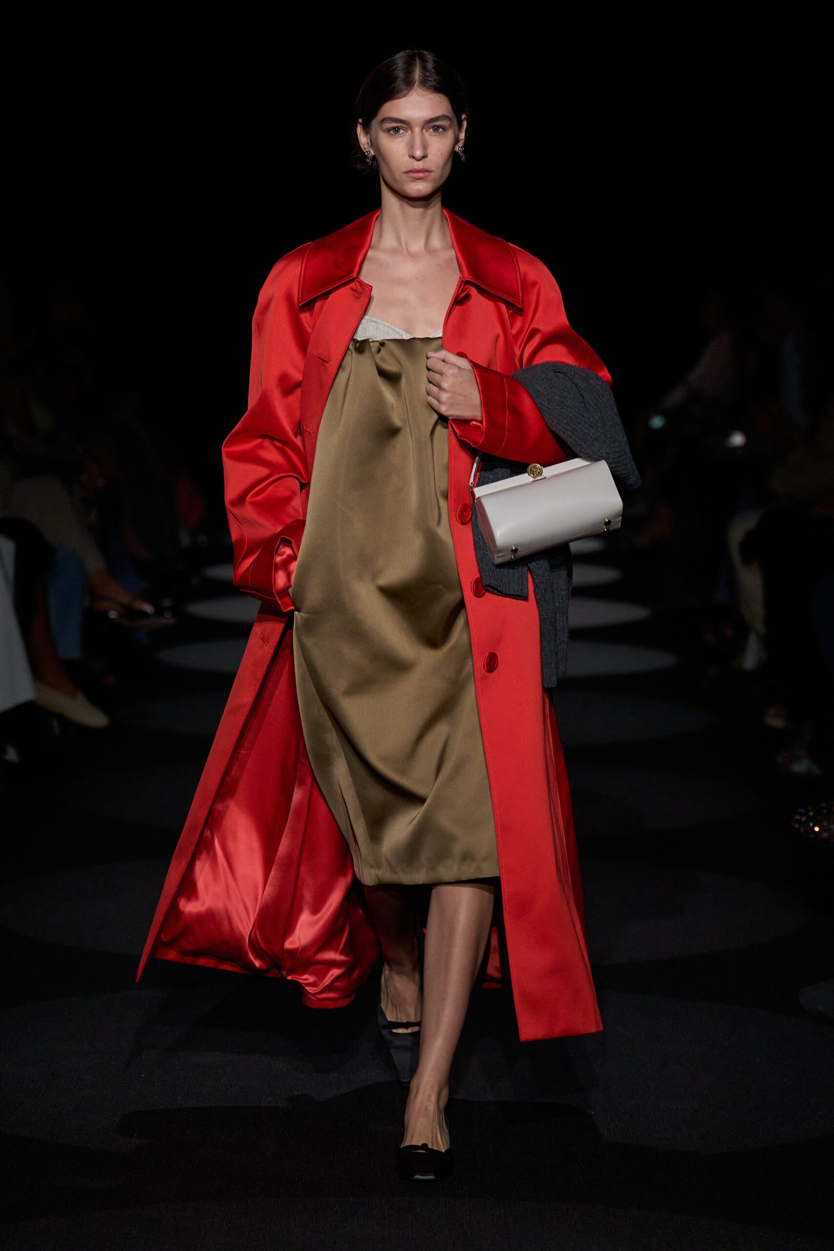 Altuzarra S/S 24 Look 204