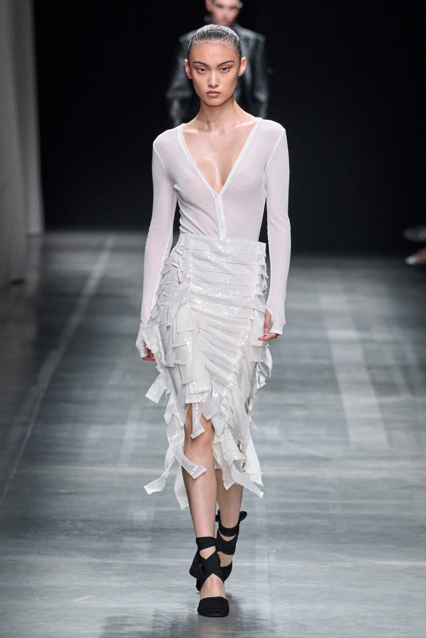 Andreadamo S/S 24 Look 287