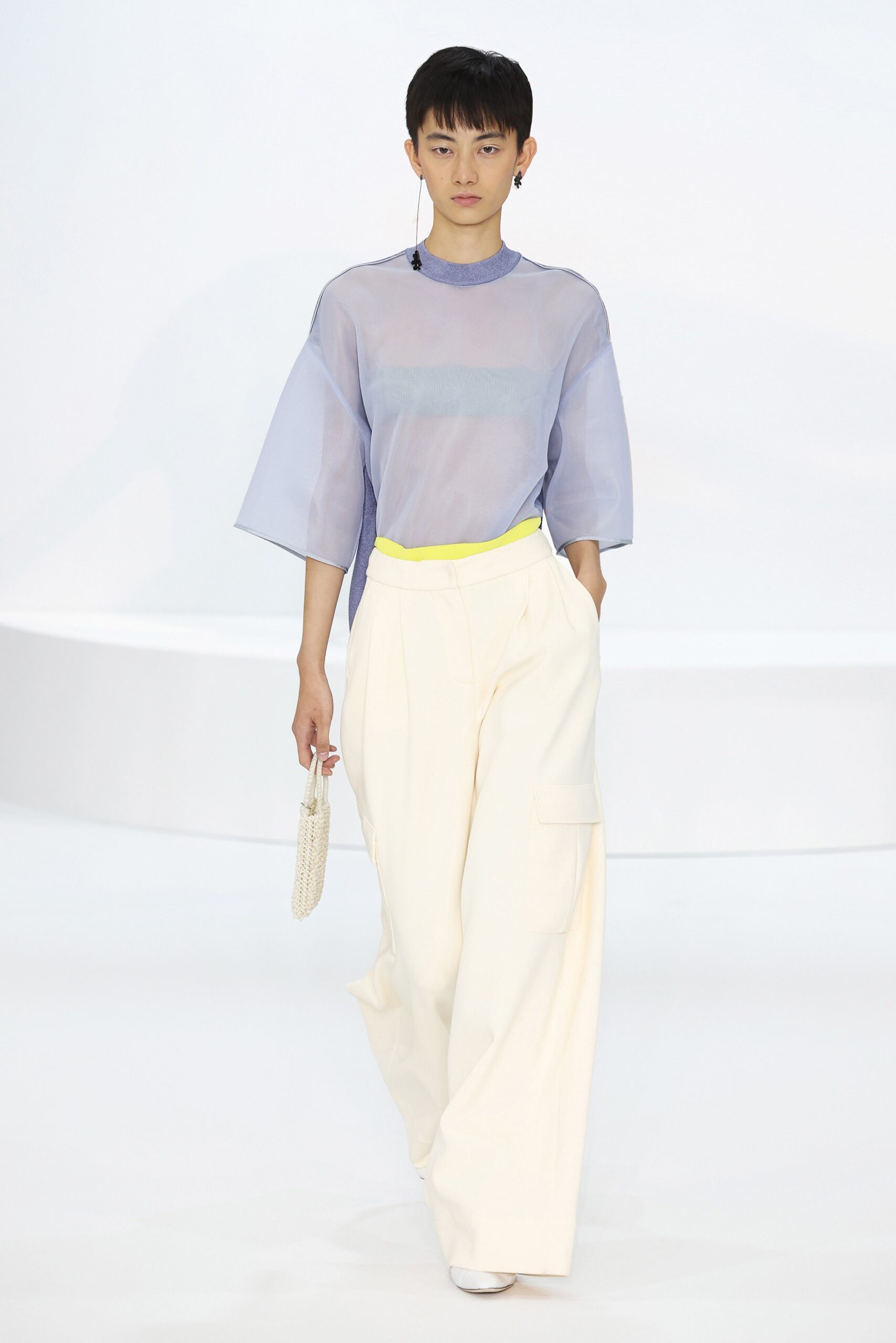 Anteprima S/S 24 Look 263