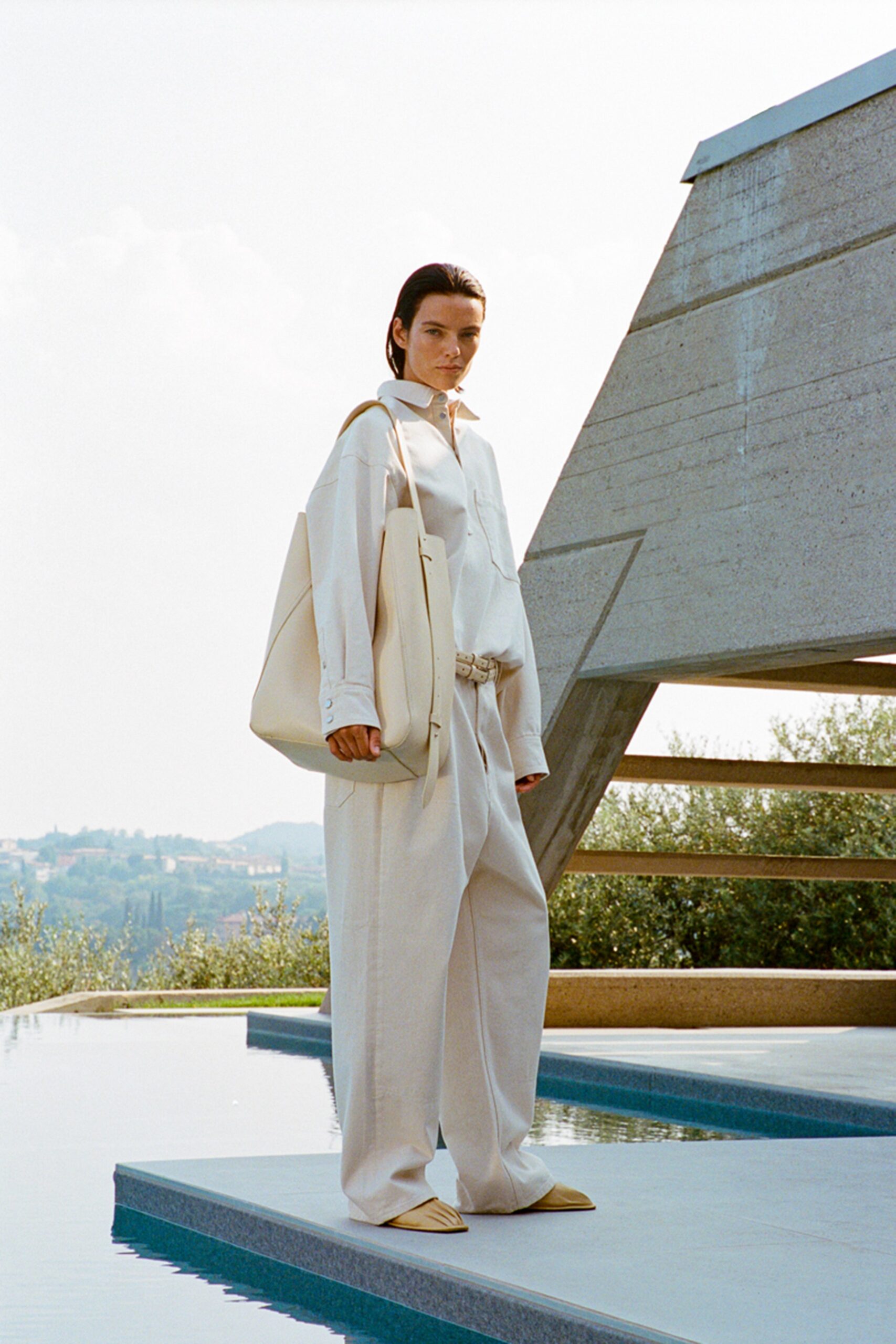 Armarium S/S 24 Look 302