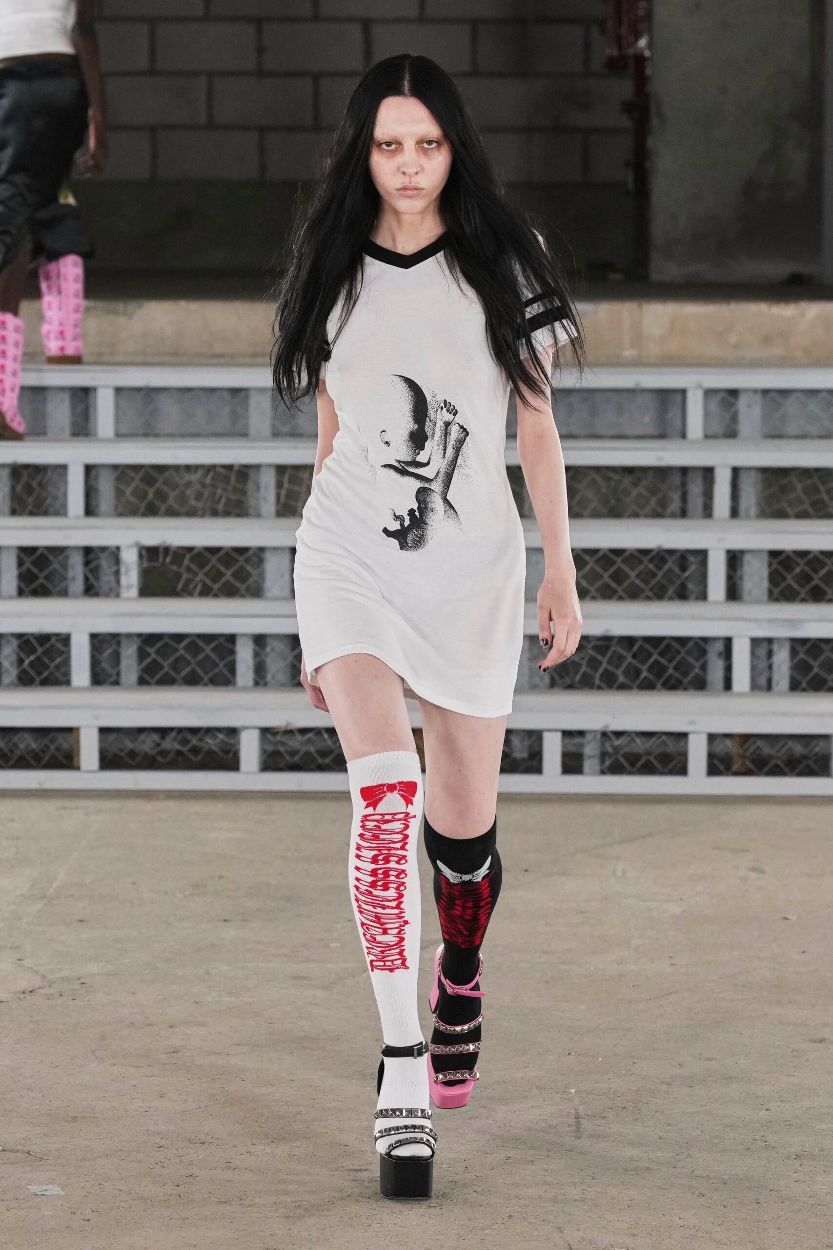 Ashley Williams S/S 24 Look 178