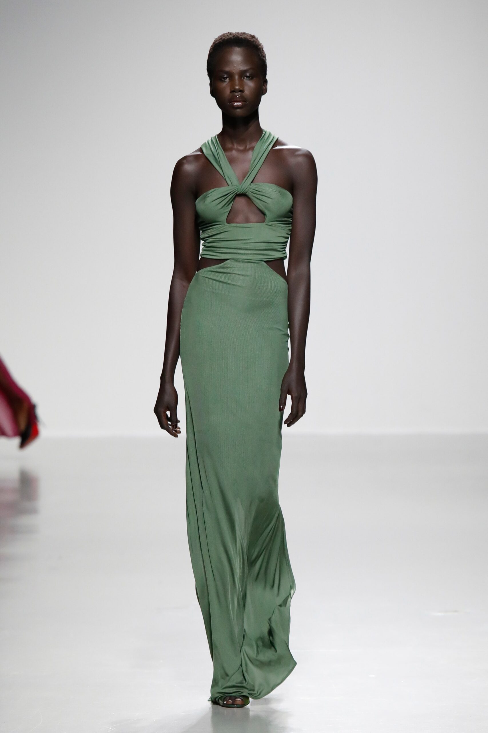 Atlein S/S 24 Look 269
