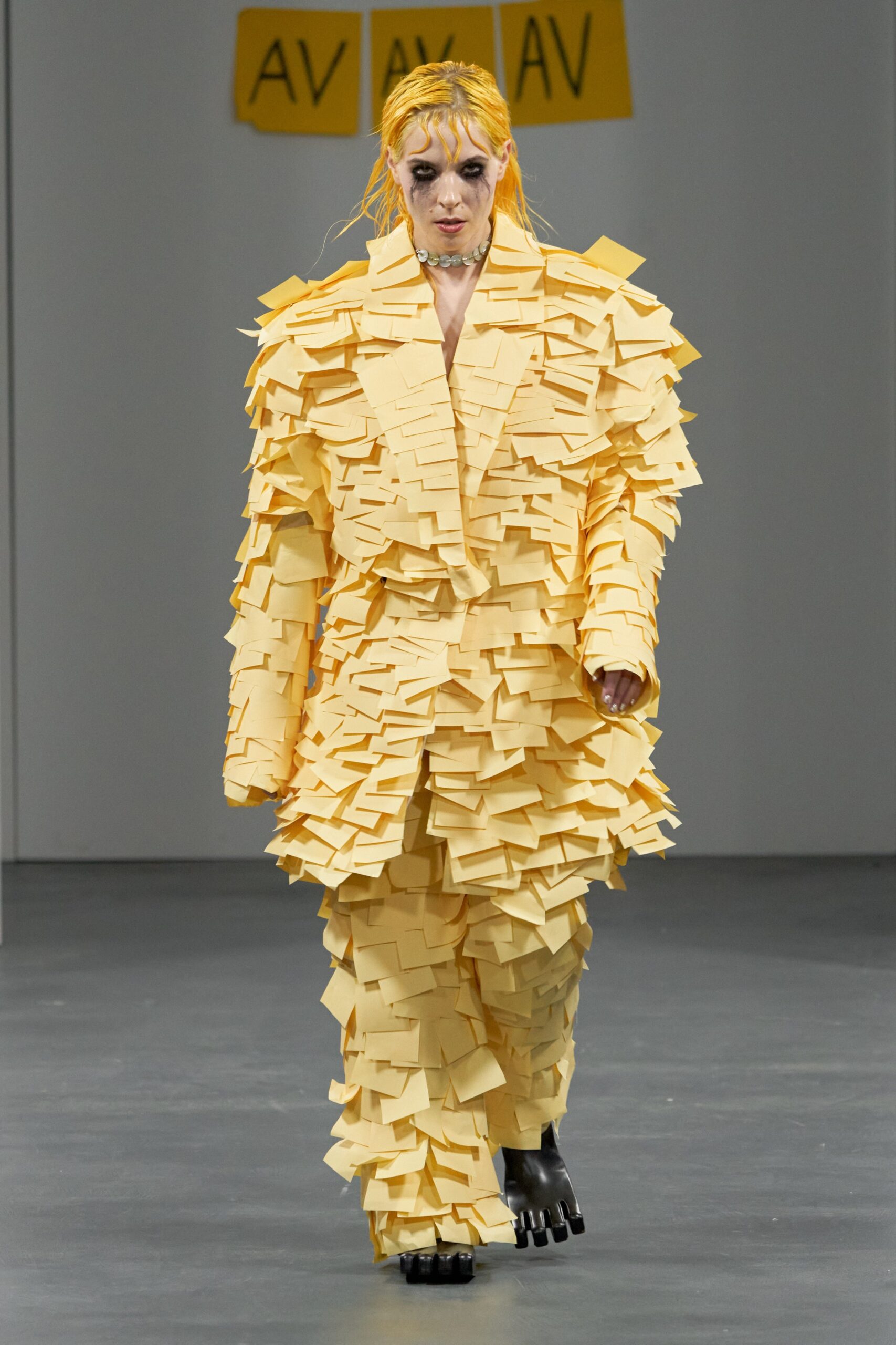 Avavav S/S 24 Look 257